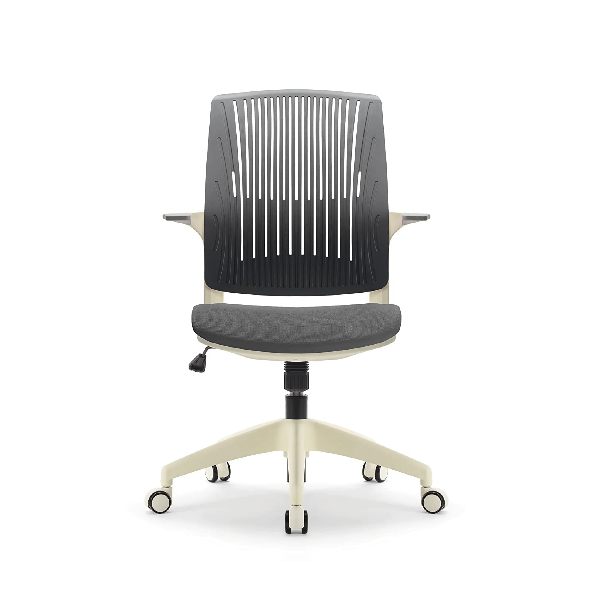 Basic Chair 8211 Grey 8211 3