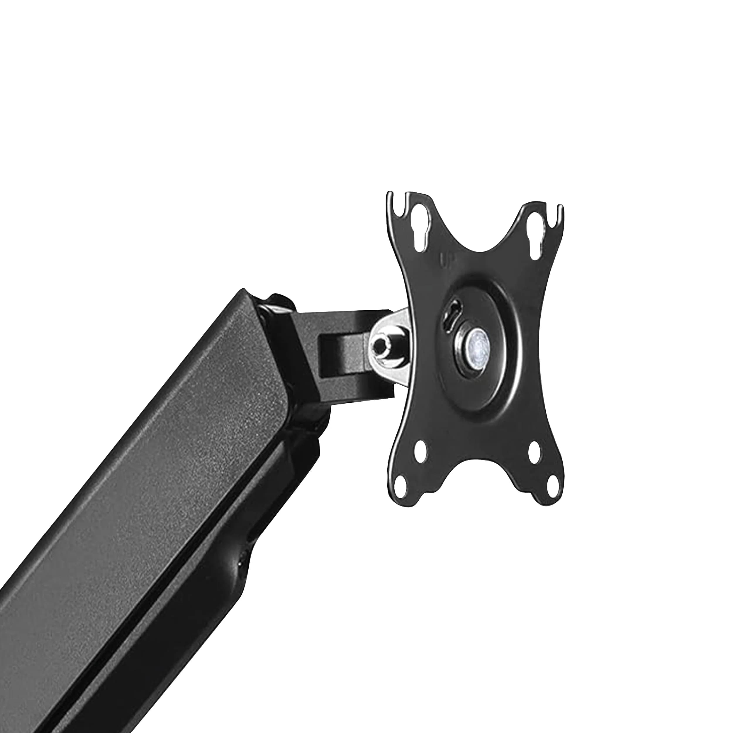 Control CPRO Dual Monitor Arm CTRL CPRO D BK 2
