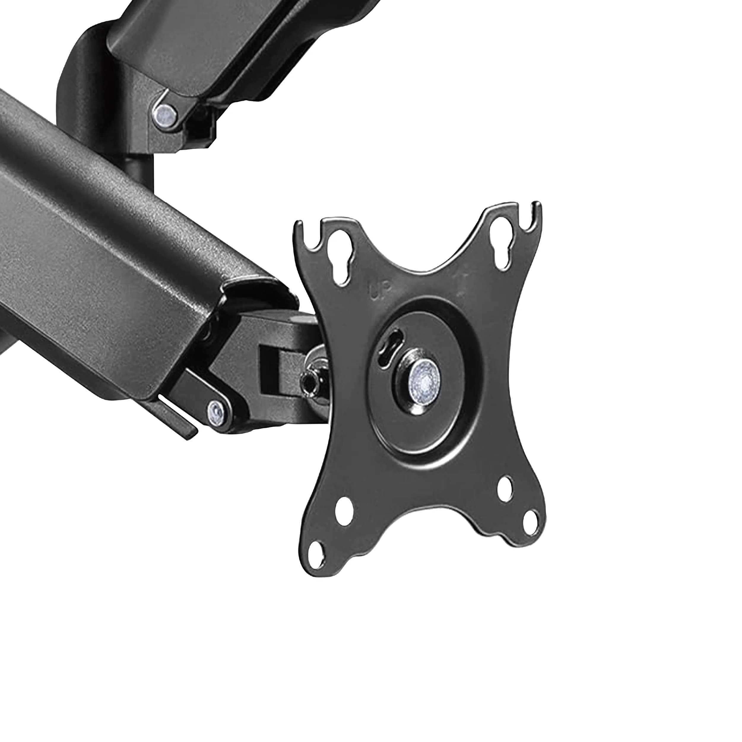 Control CPRO Dual Monitor Arm CTRL CPRO D BK 3