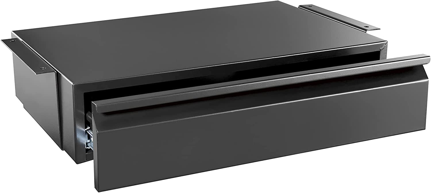 Under Desk Storage Drawer Standing Desk Accessories By Navodesk