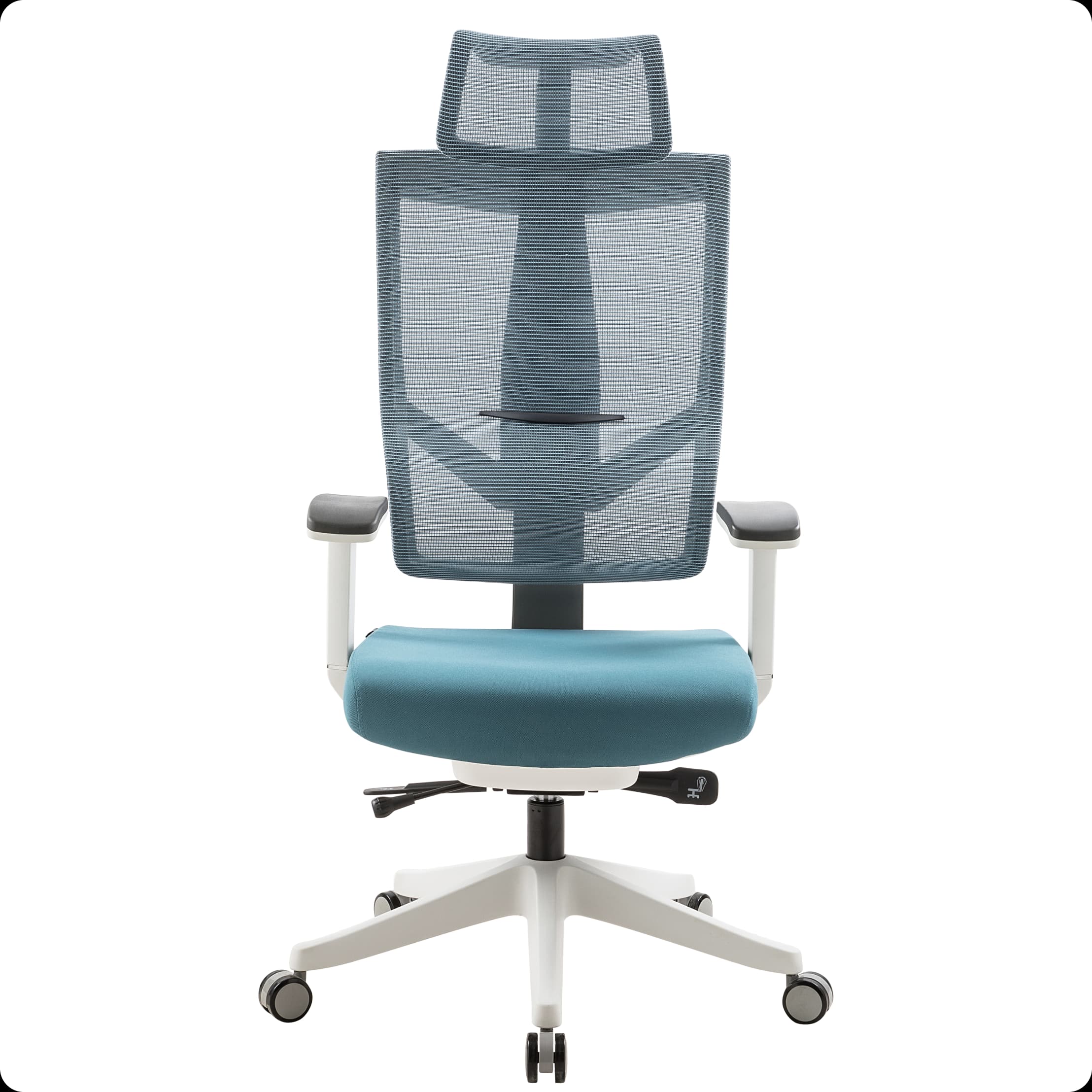 Aero Chair Fabric Marine Blue