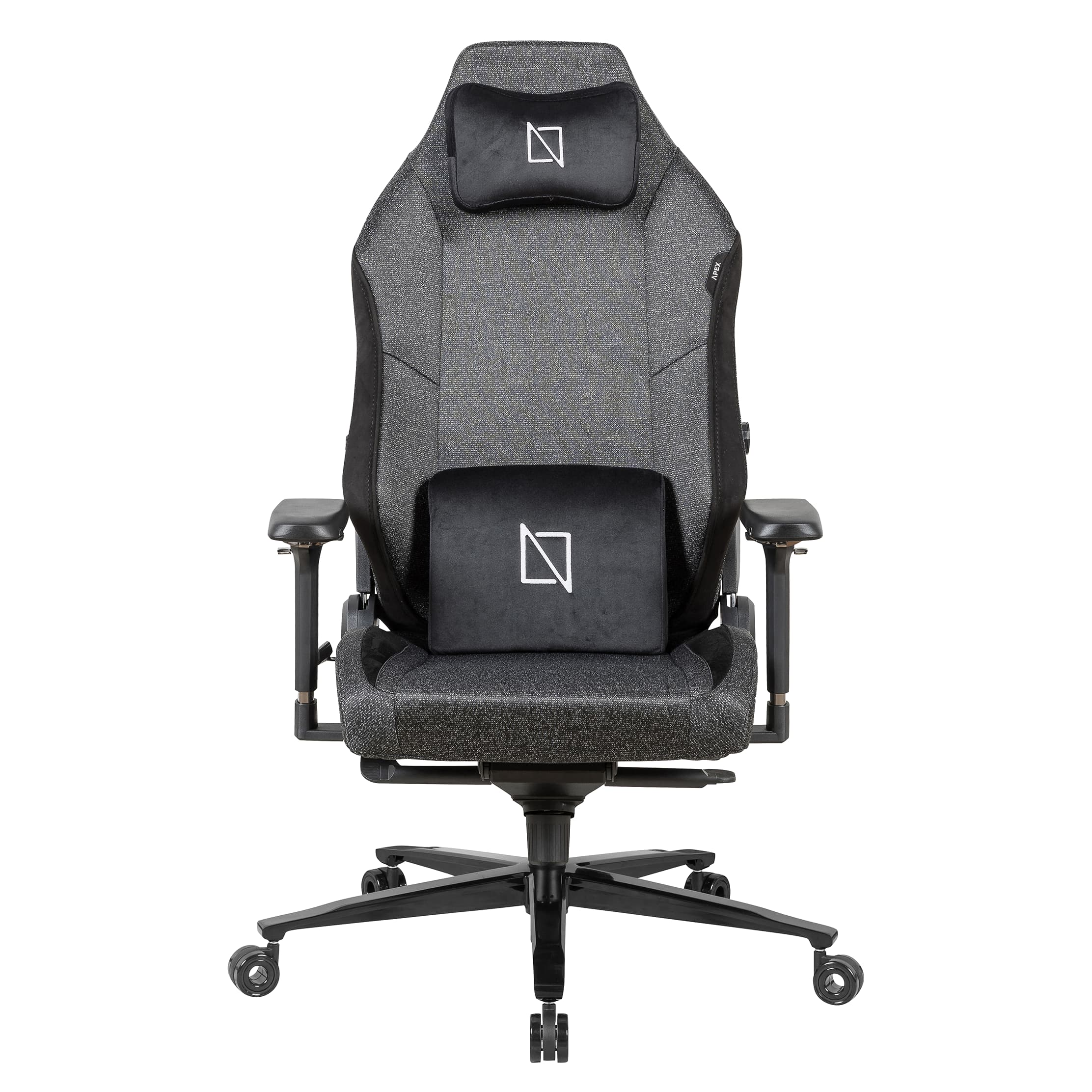 Apex Pro Max Ultraweave Pro Max Ultraweave Pure Black