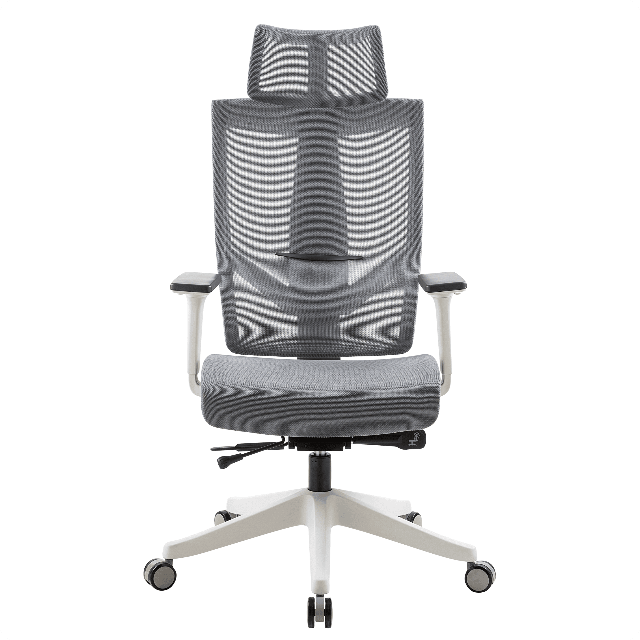 Aero Chair Mesh Grey