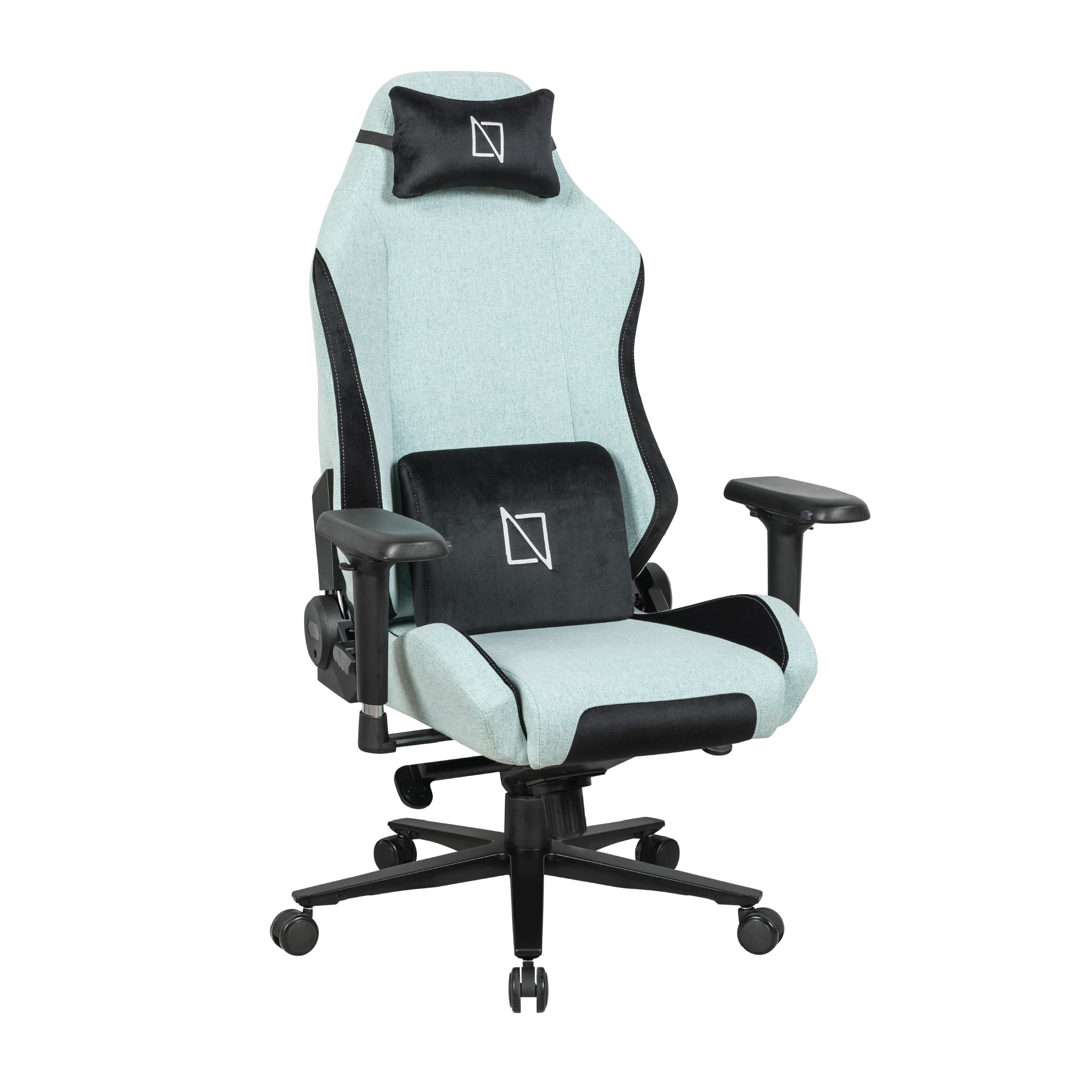 Apex Core Softfabric Arctic Blue 2