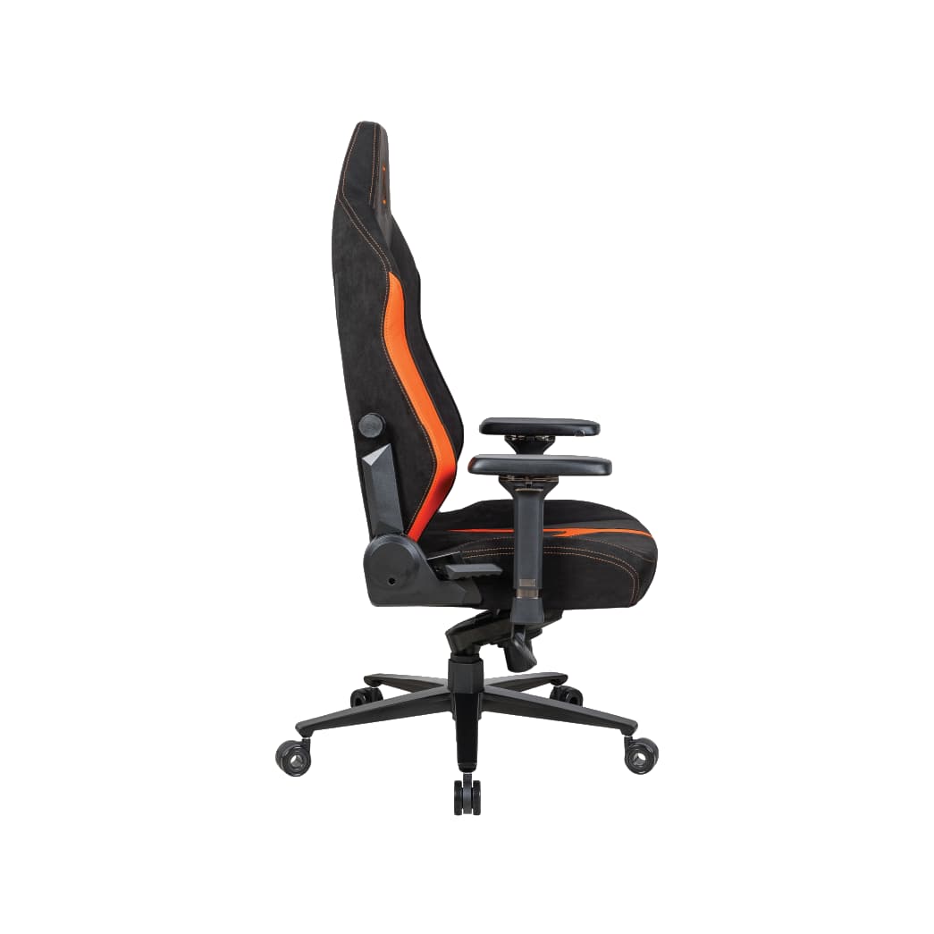 Apex Pro Evo Edition Flaming Orange 1