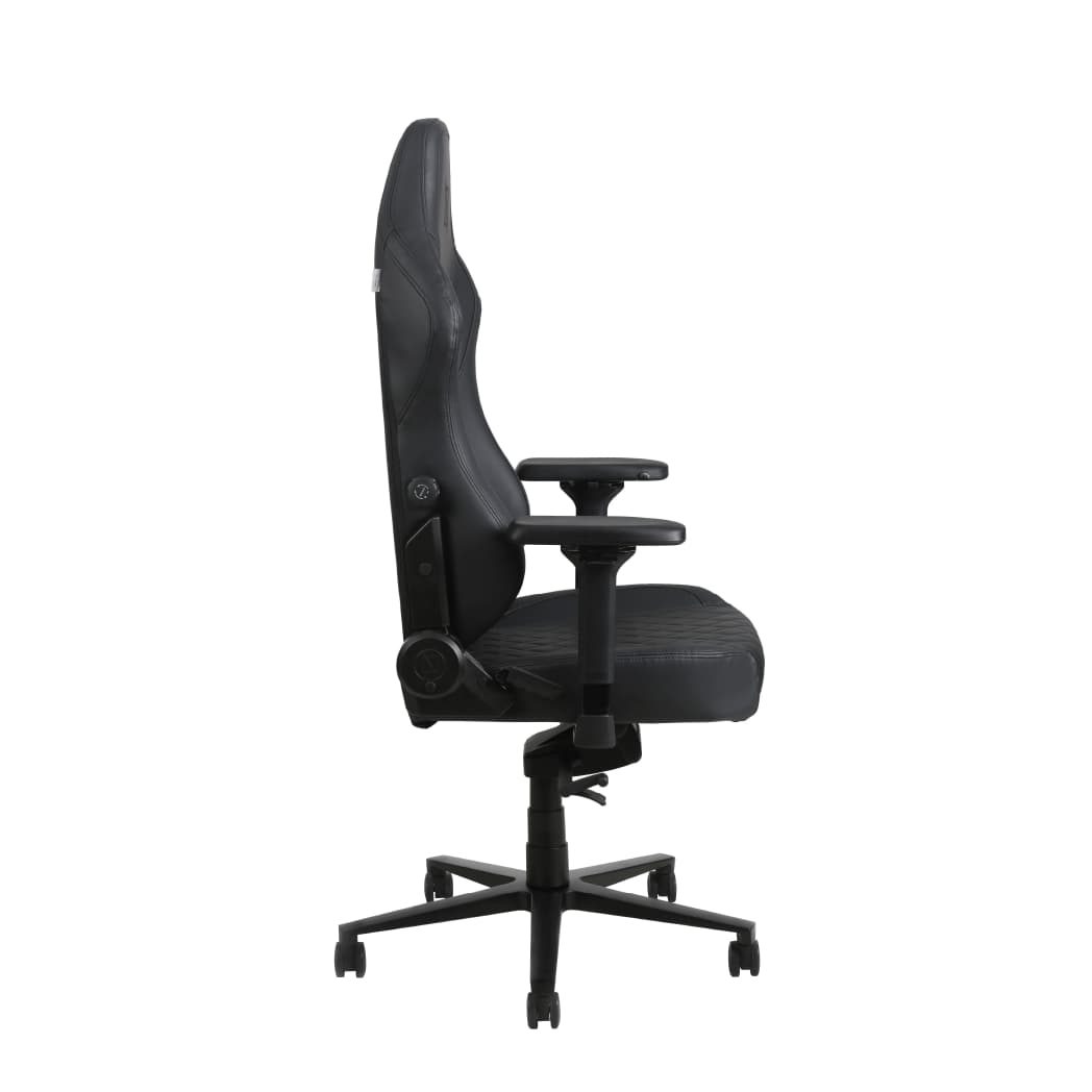Apex Nexus Chair Cloudleather All Black 1