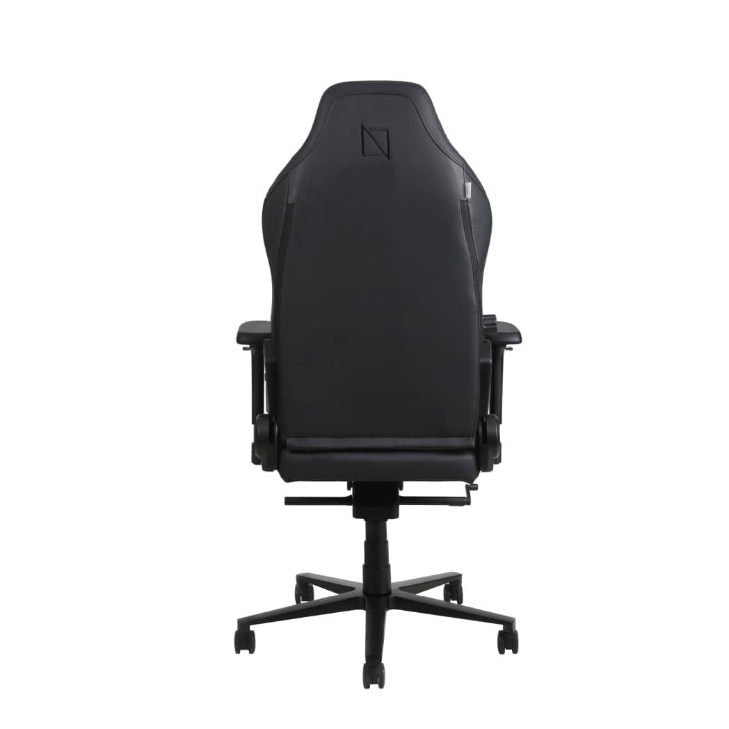 Apex Nexus Chair Cloudleather All Black 2