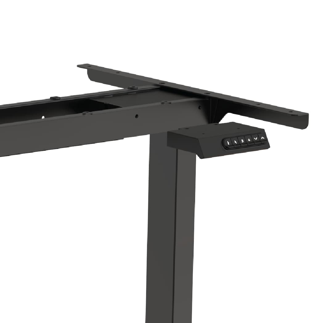 Navodesk® Air Standing Desk Frame
