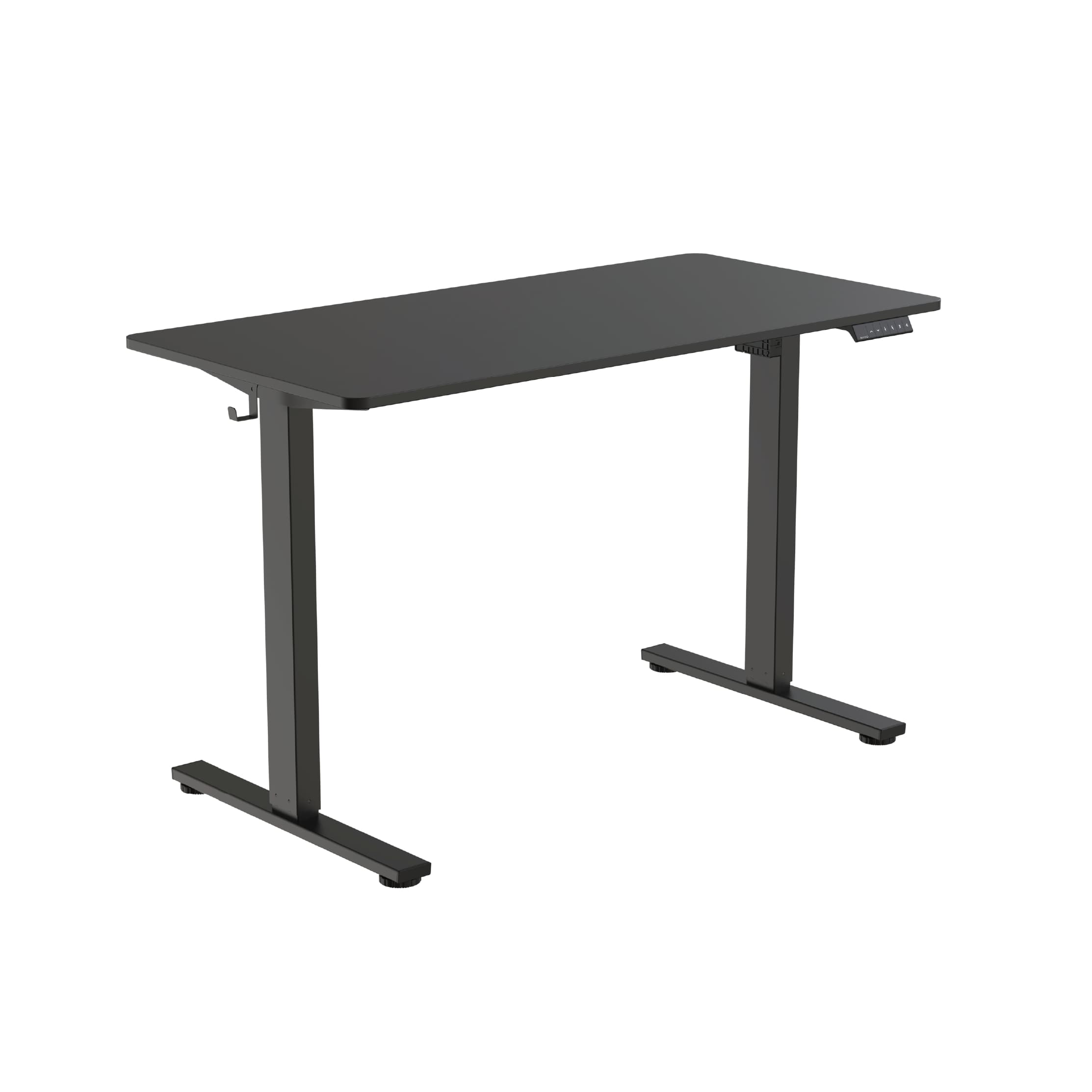 Navodesk® Lite Standing Desk Black 120cm X 60cm