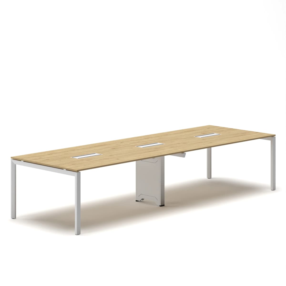 Meeting Table - Series U
