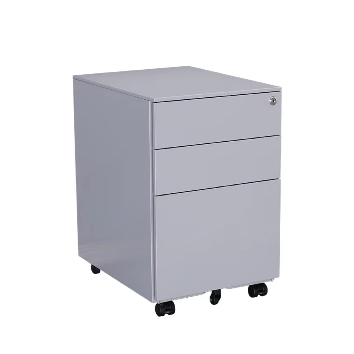 Mobile Pedestal - Model B