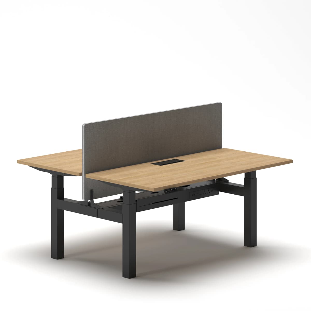 Navodesk® Duo Standing Desk
