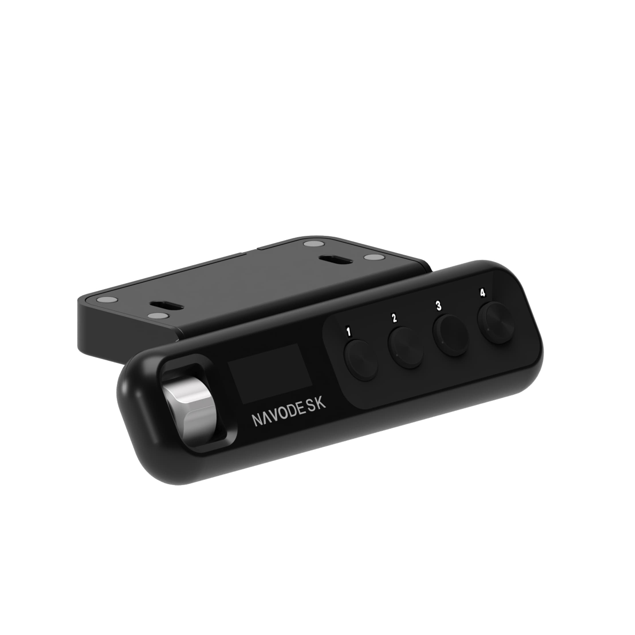 Navodesk® Standing Desk Controller Black
