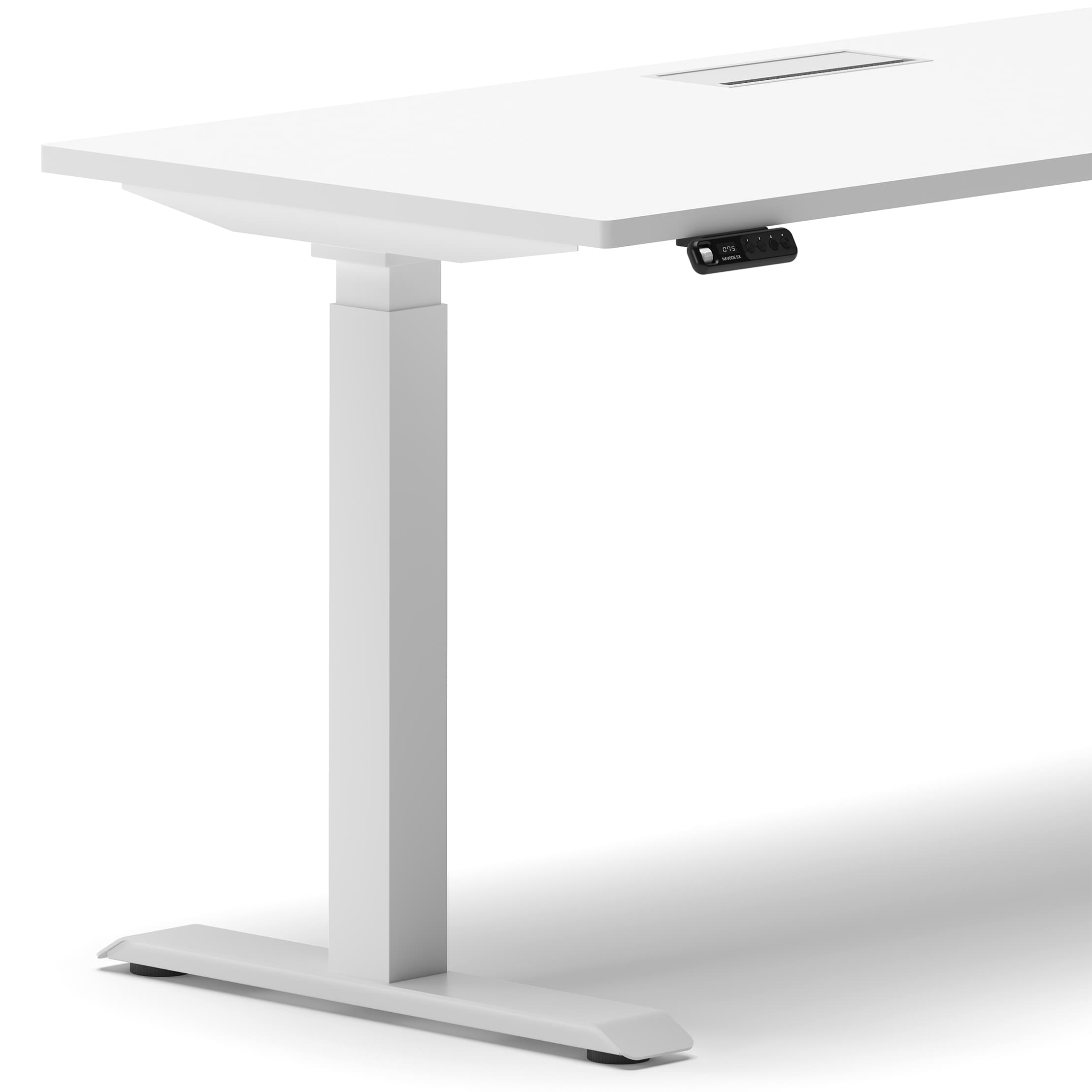 Navodesk® Standing Desk Controller Black 2