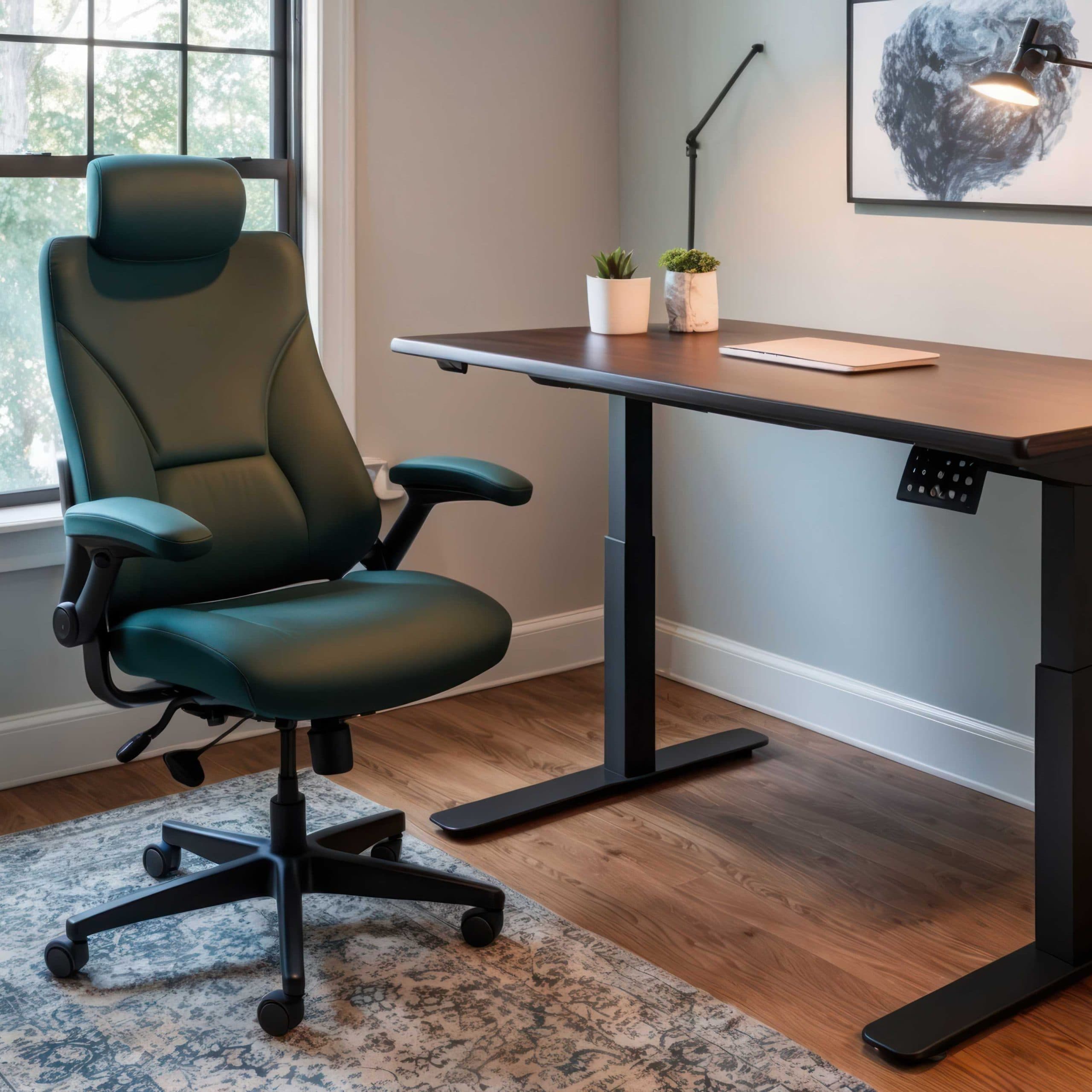 How Does Ergonomics Affect Productivity in Office Environments?