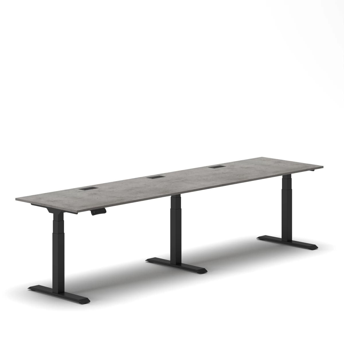 NAVODESK® MAX - XL STANDING DESK