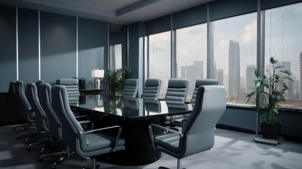 Ultimate Guide to Meeting Tables: Sizes, Styles and Uses