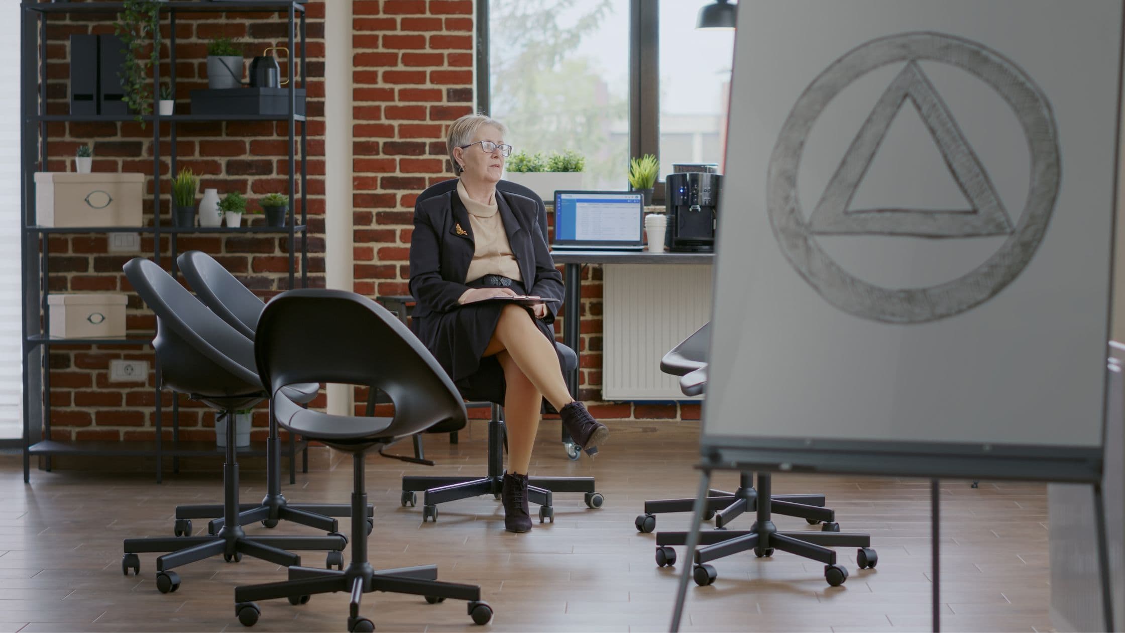 Different Types of Ergonomic Furniture You Should Consider