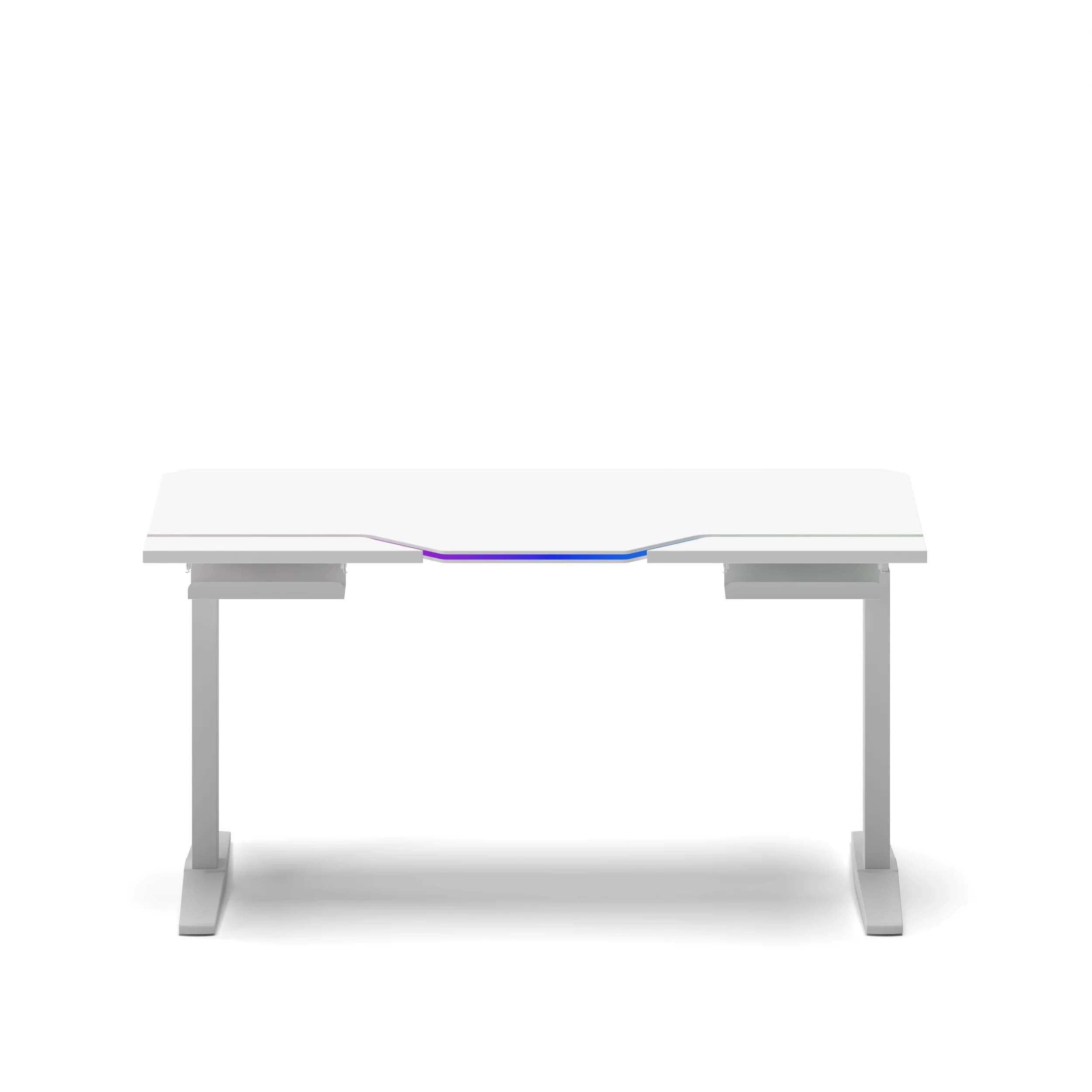 Apex Aura Desk White 5
