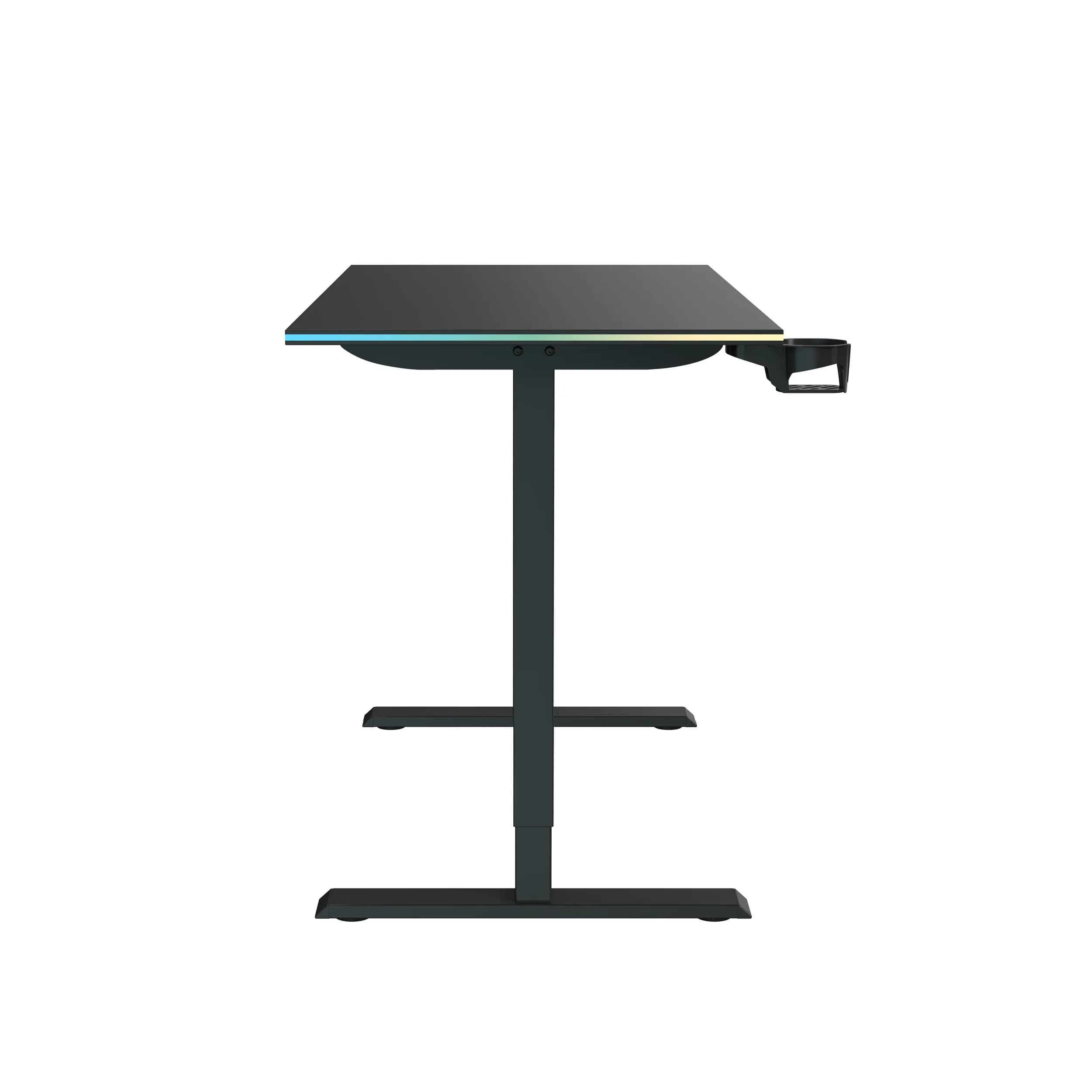 Apex Lightdesk Gaming Desk Ergonomic Standing Desk