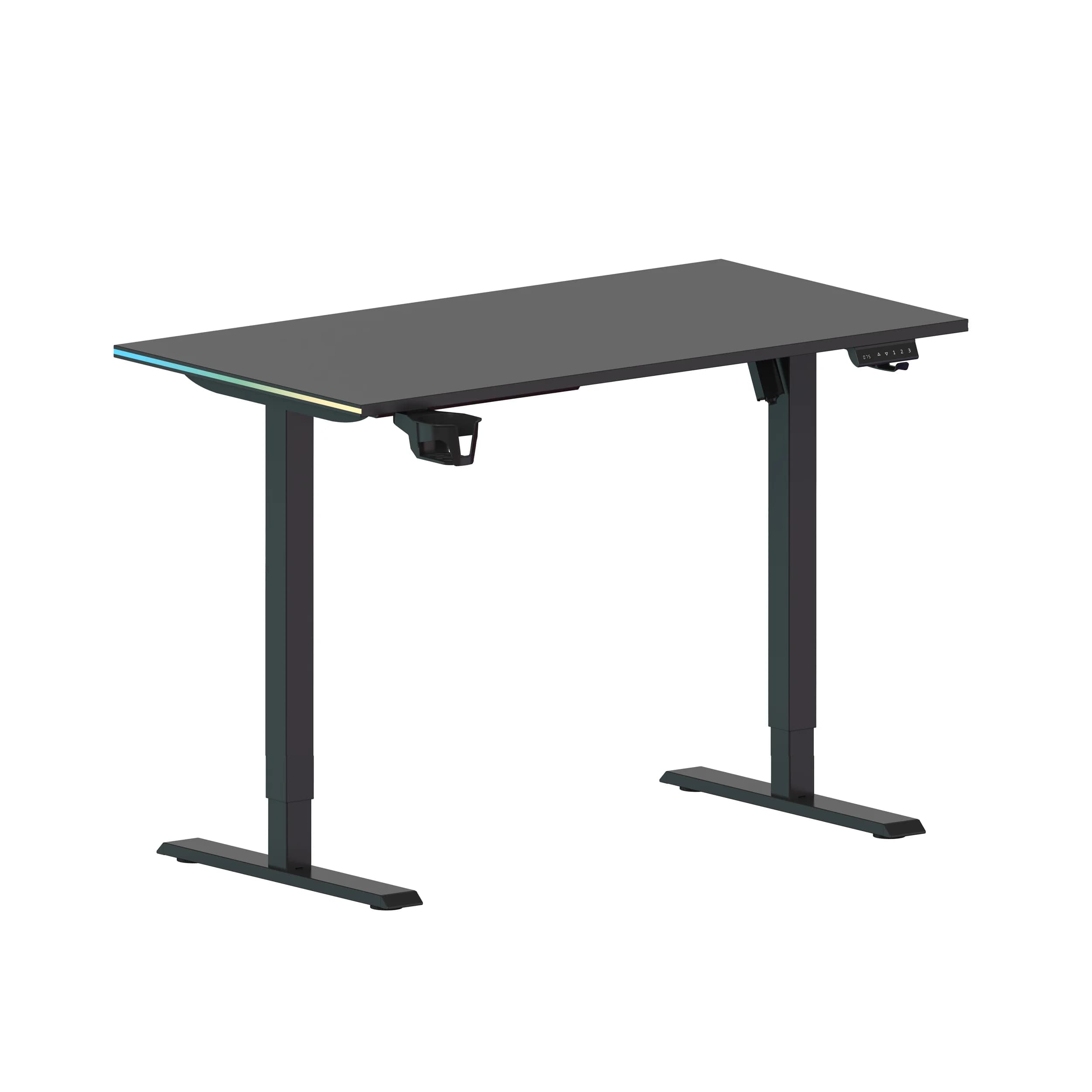 Apex Lightdesk Gaming Desk Ergonomic Standing Desk