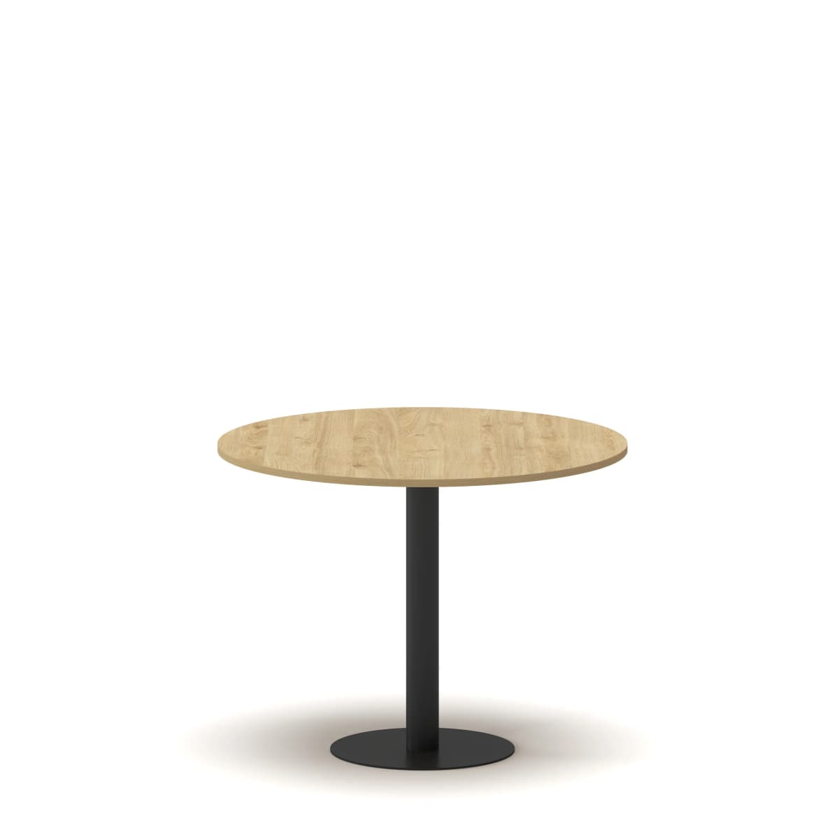 SOLO Round Meeting Table