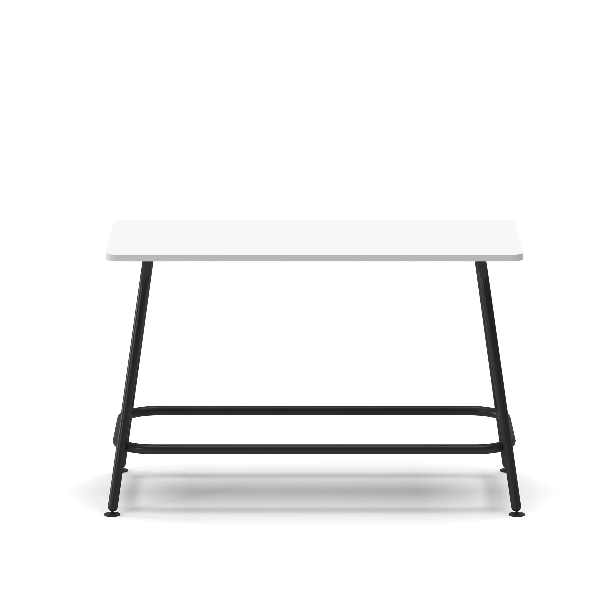 Loop High Table Frame Black 3