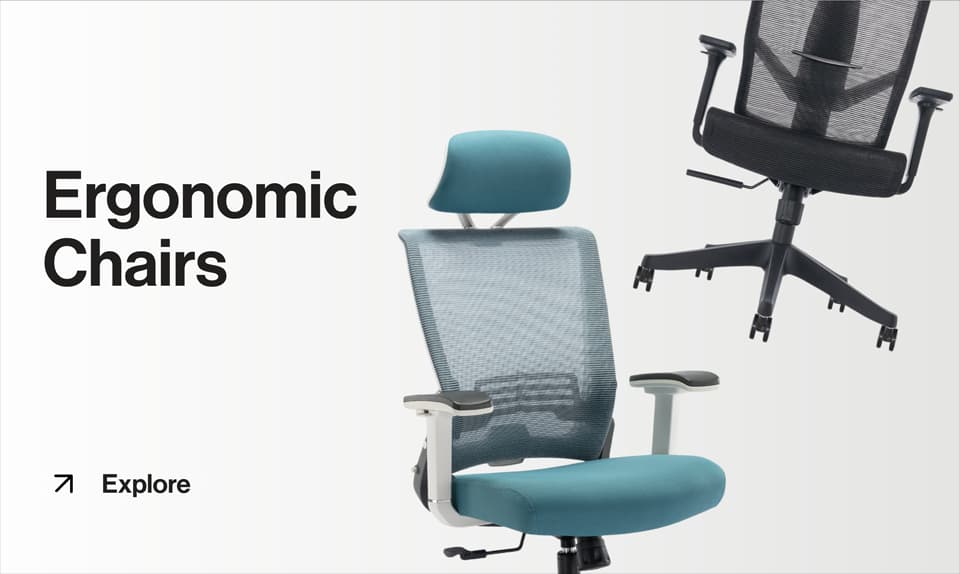 Top 5 Ergonomic Office Chairs in UAE: A Comprehensive Comparison for 2026