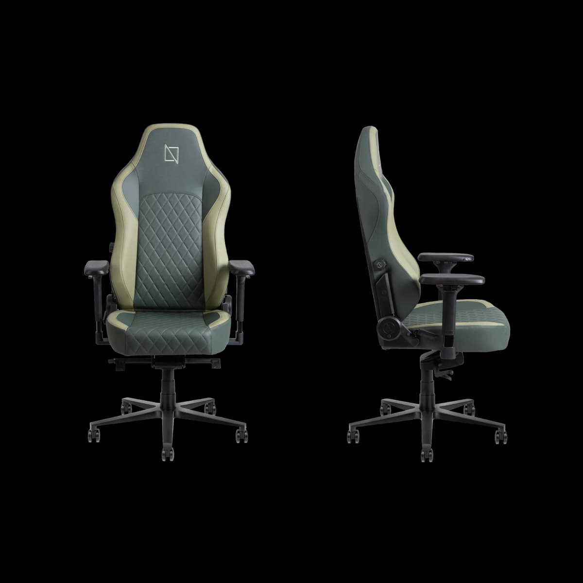Navo® NEXUS GamingChair Dimension