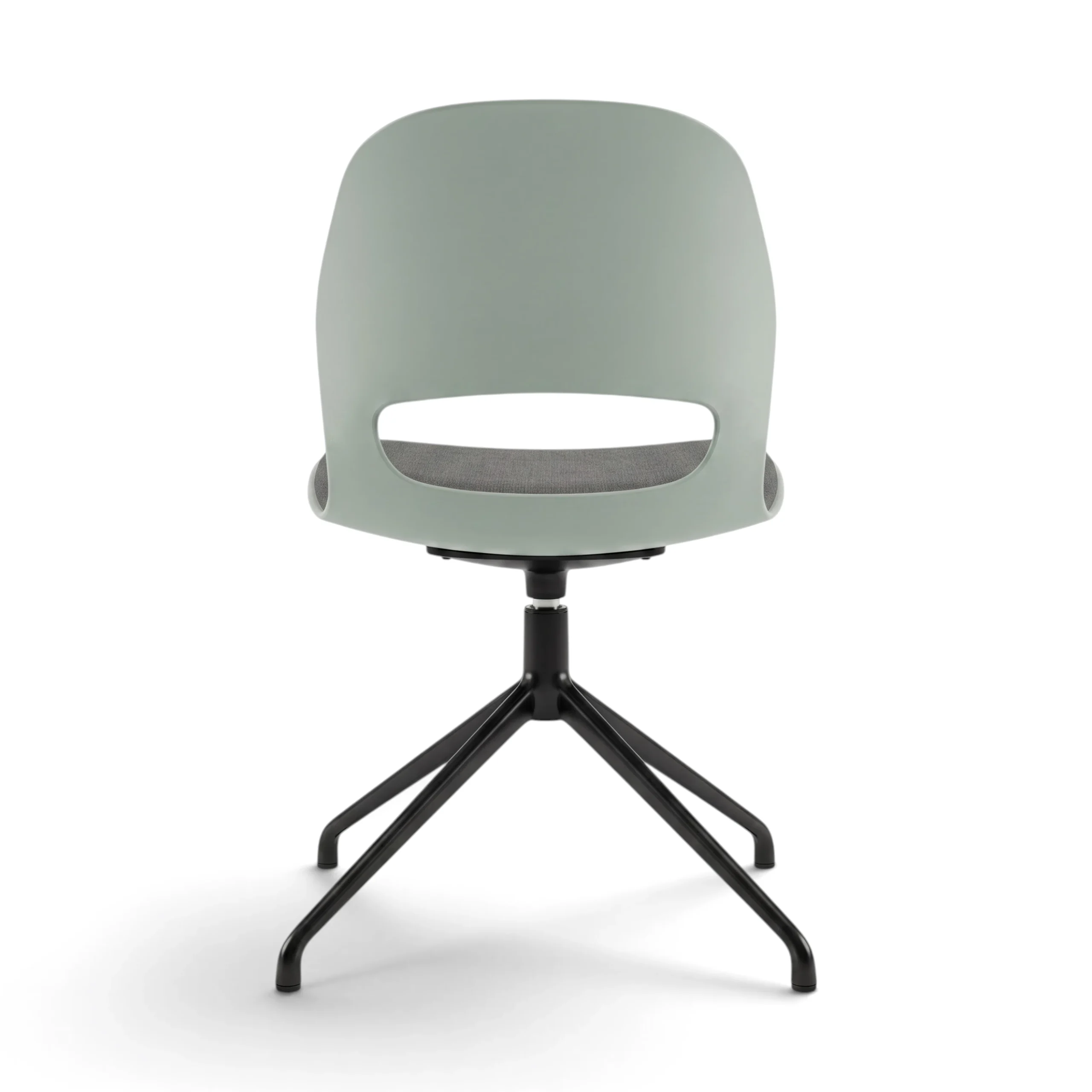 Navo® Vis Chair withoutCaster SageGreen 2