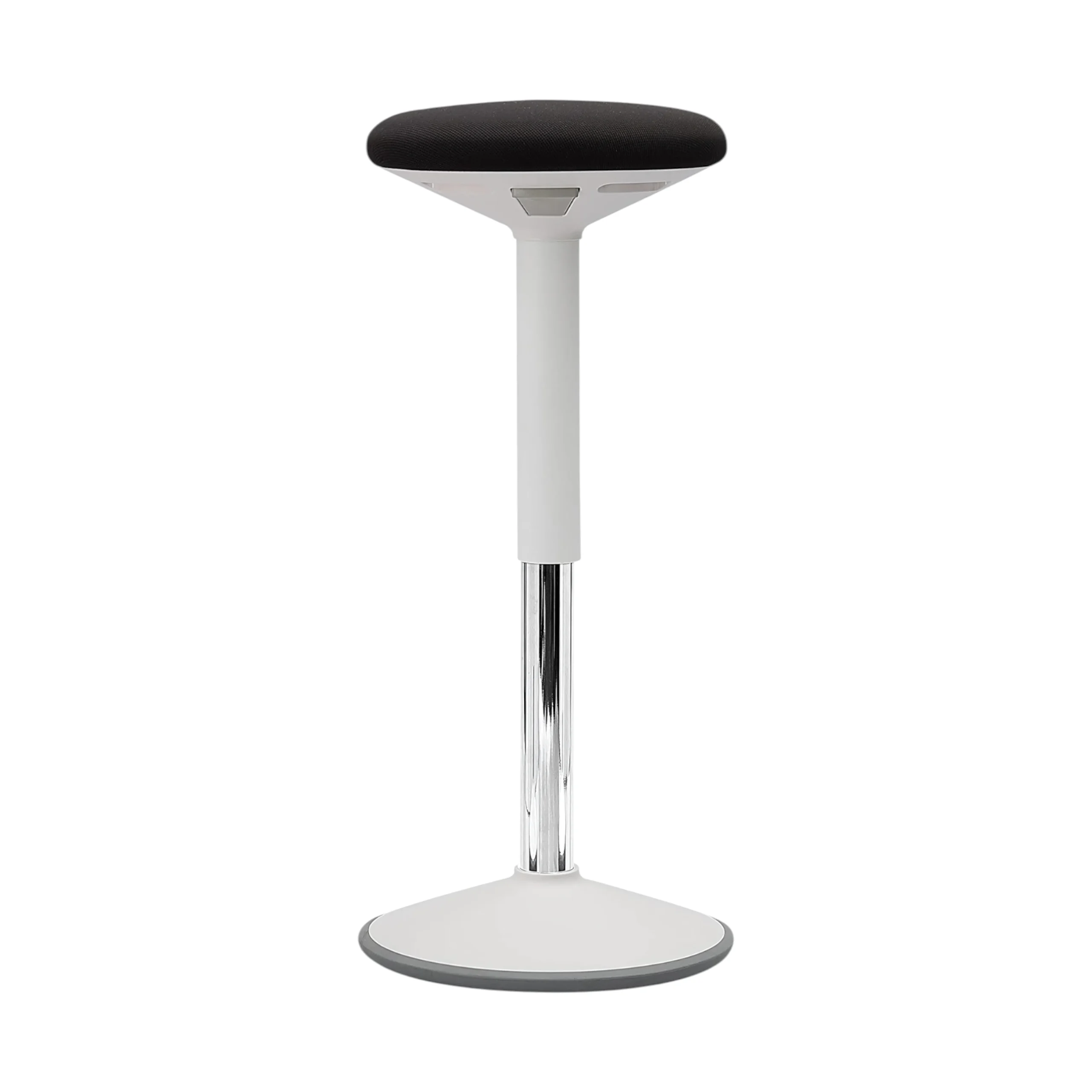 Navo® WobbleStool Black 2