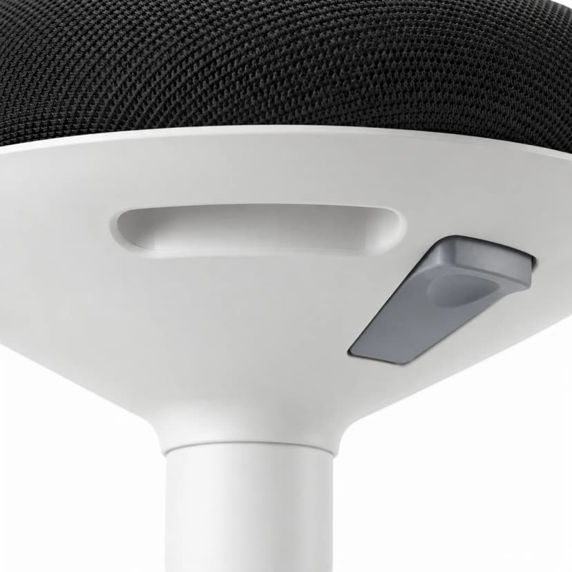 Navo® WobbleStool Black 8