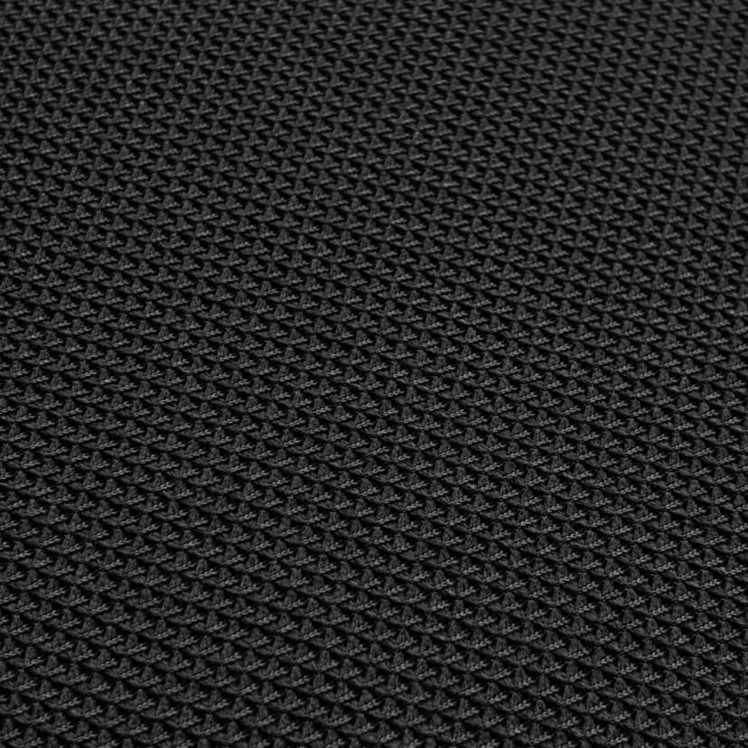 Navo® WobbleStool Black 9