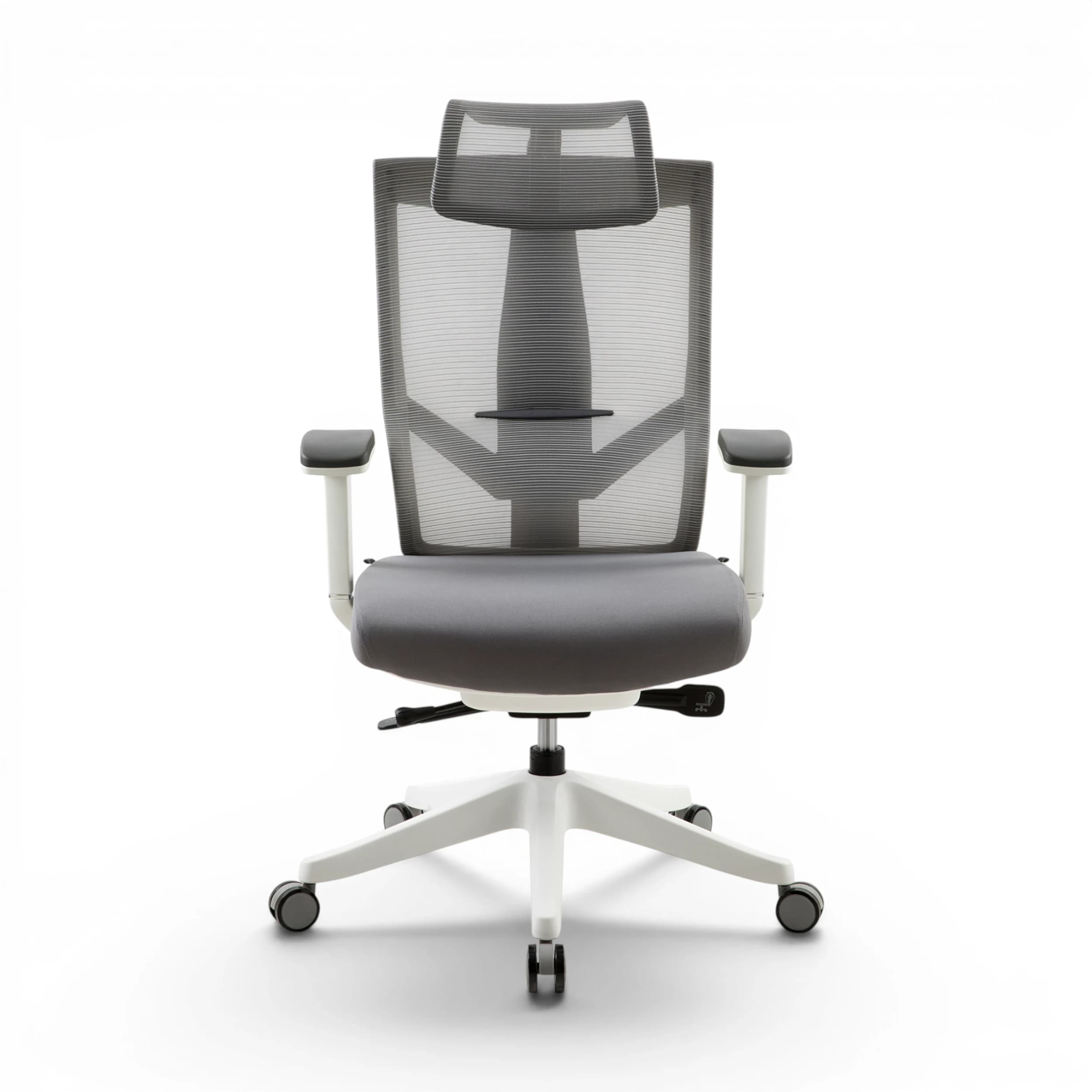 aero chair fabric light grey v2