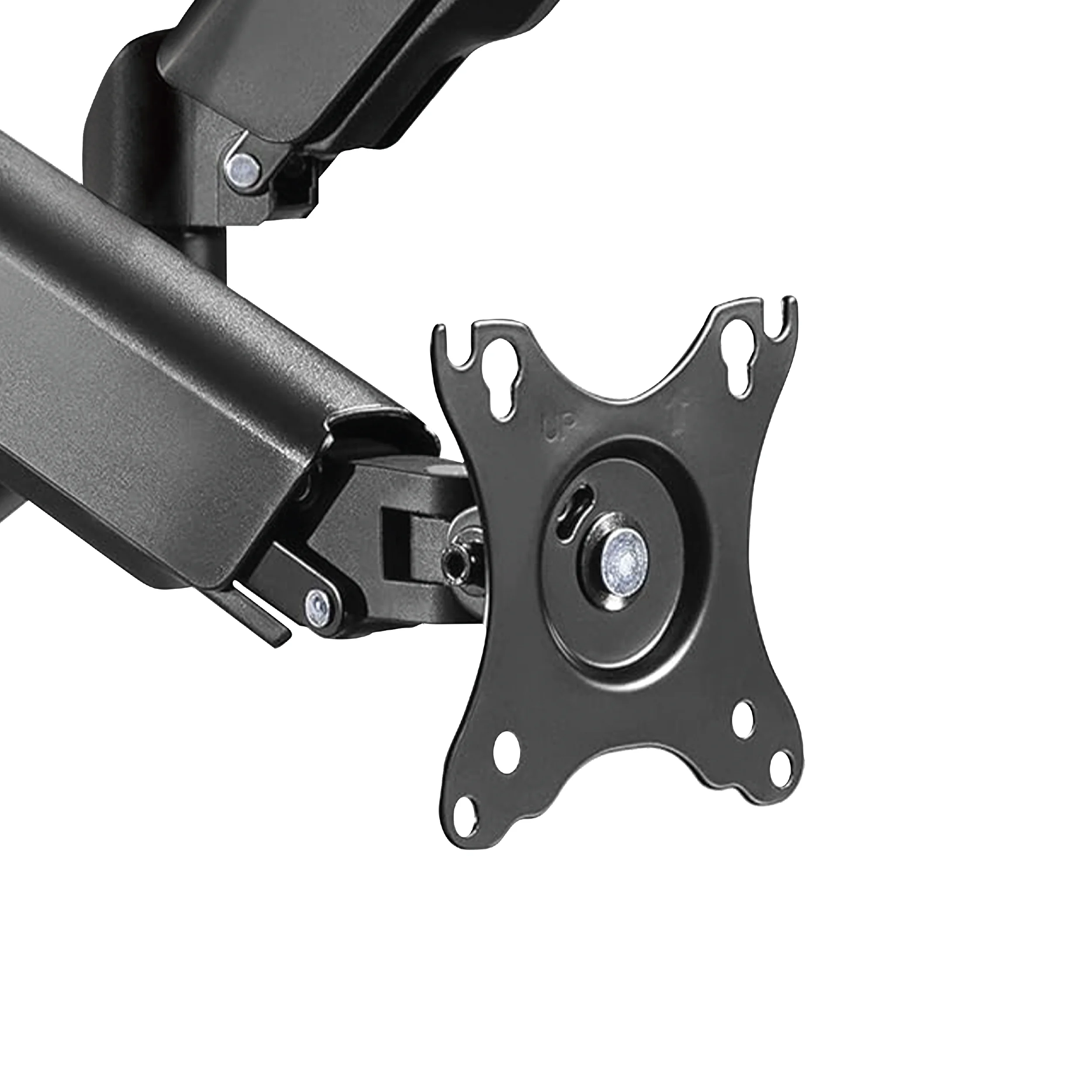 Control CPRO Dual Monitor Arm CTRL CPRO D BK