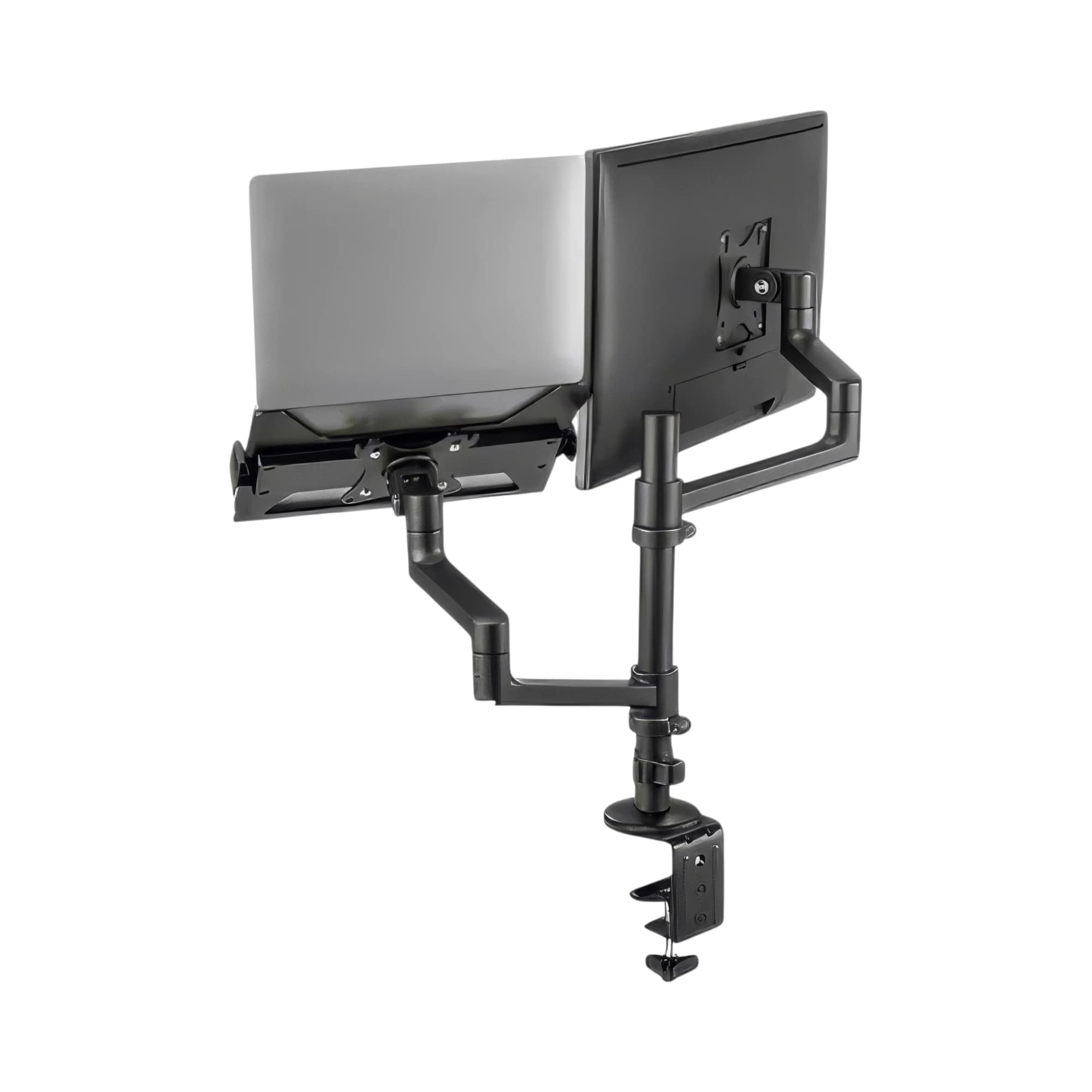 Control Dual Monitor Arm Model L 10