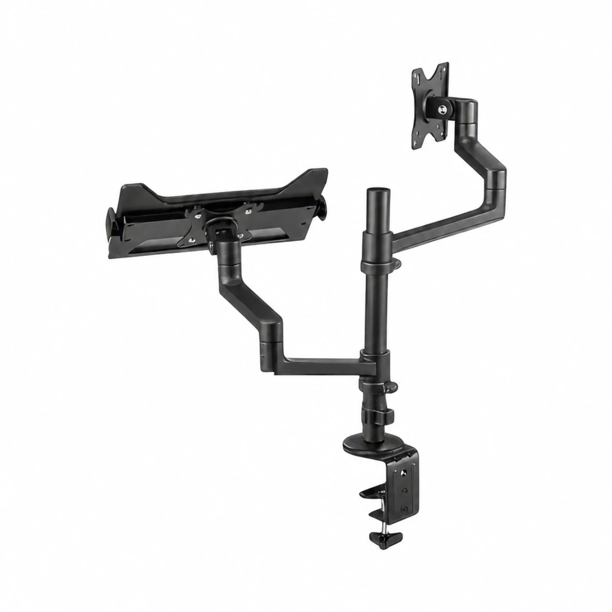Control Dual Monitor Arm Model L 1