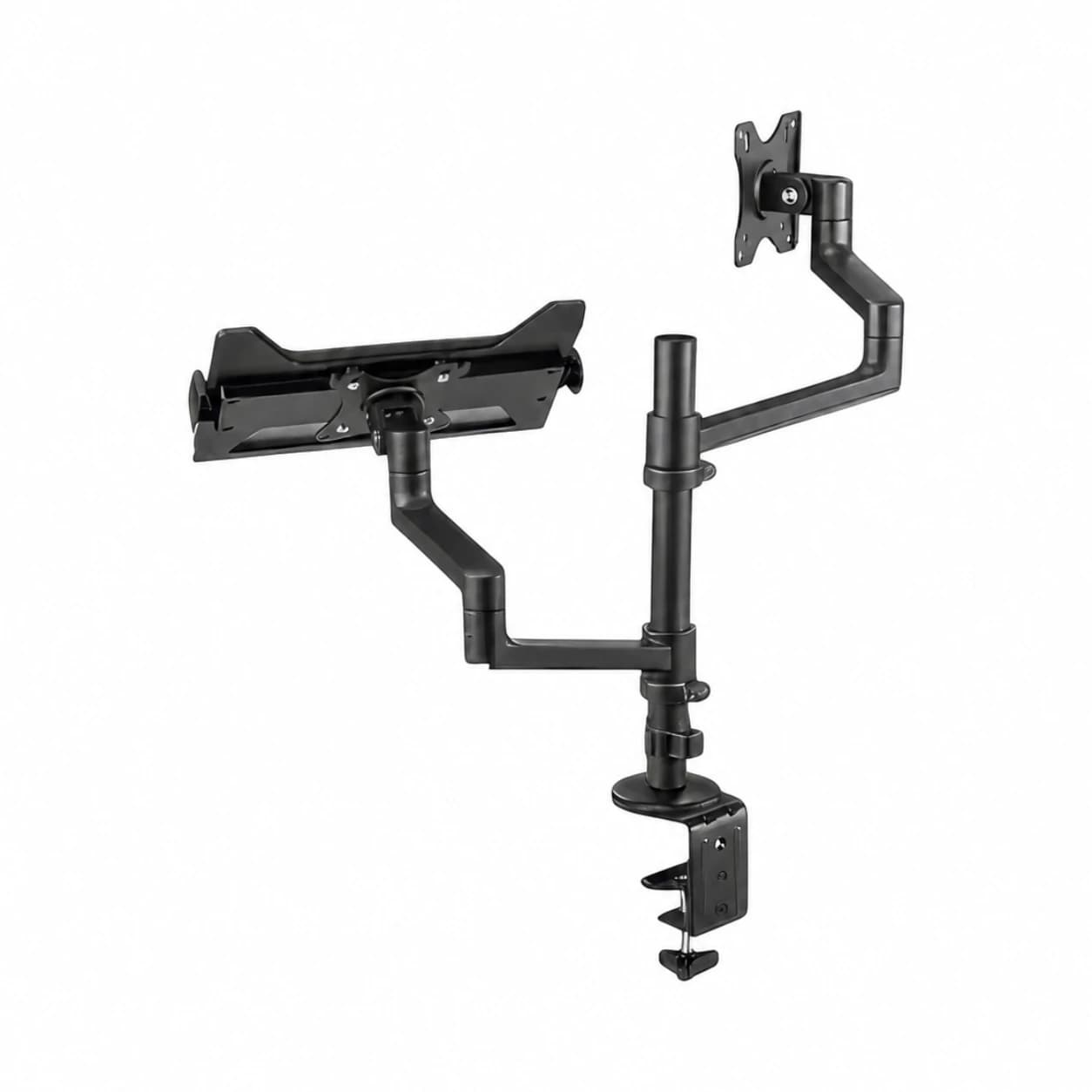 Control Dual Monitor Arm Model L 10