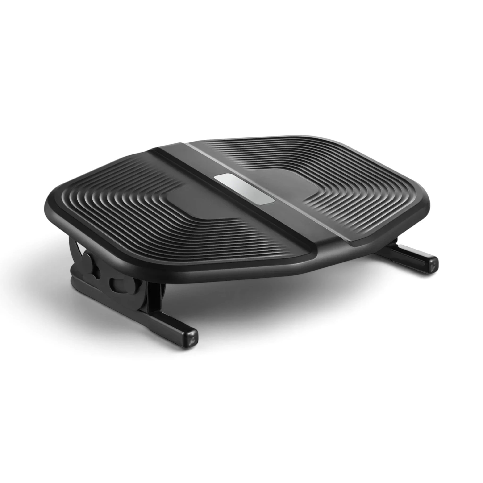 Navo® ErgonomicUnderDeskFootrest Model B