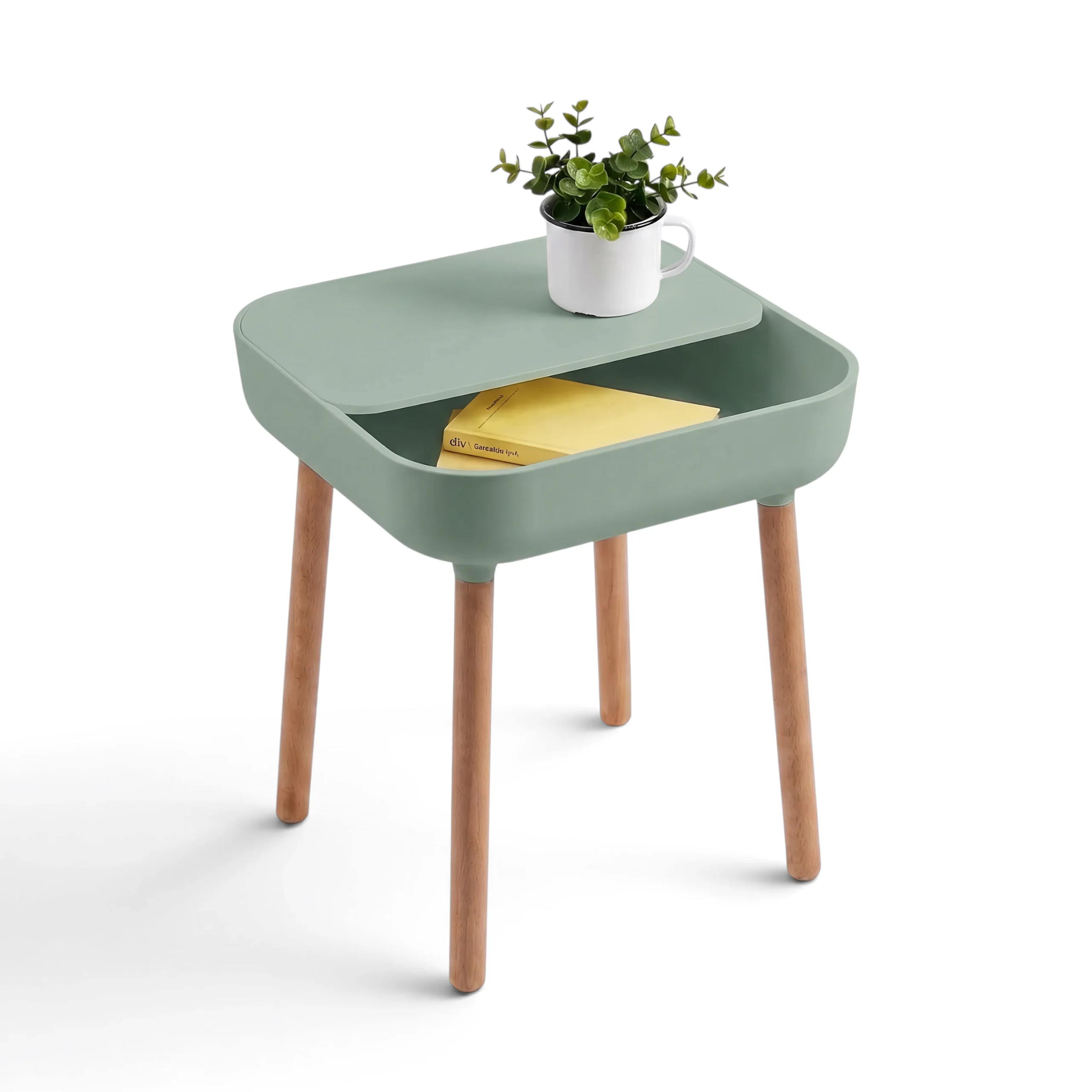 Navo® KAI SIDE TABLE 3