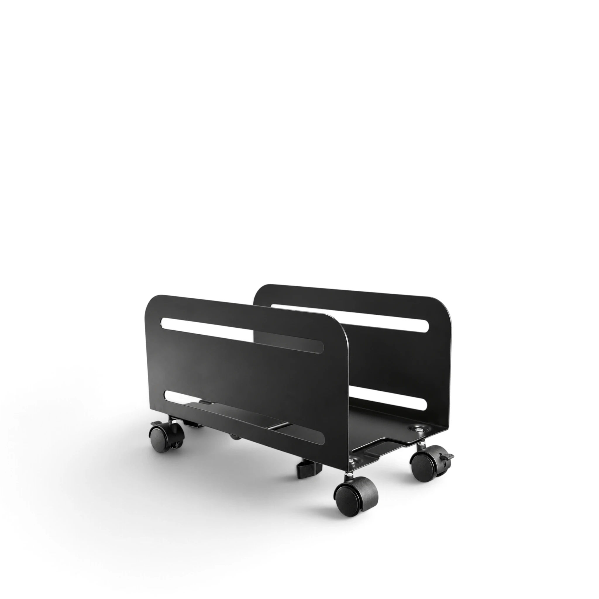 Navo® Mobile CPU Stand 4