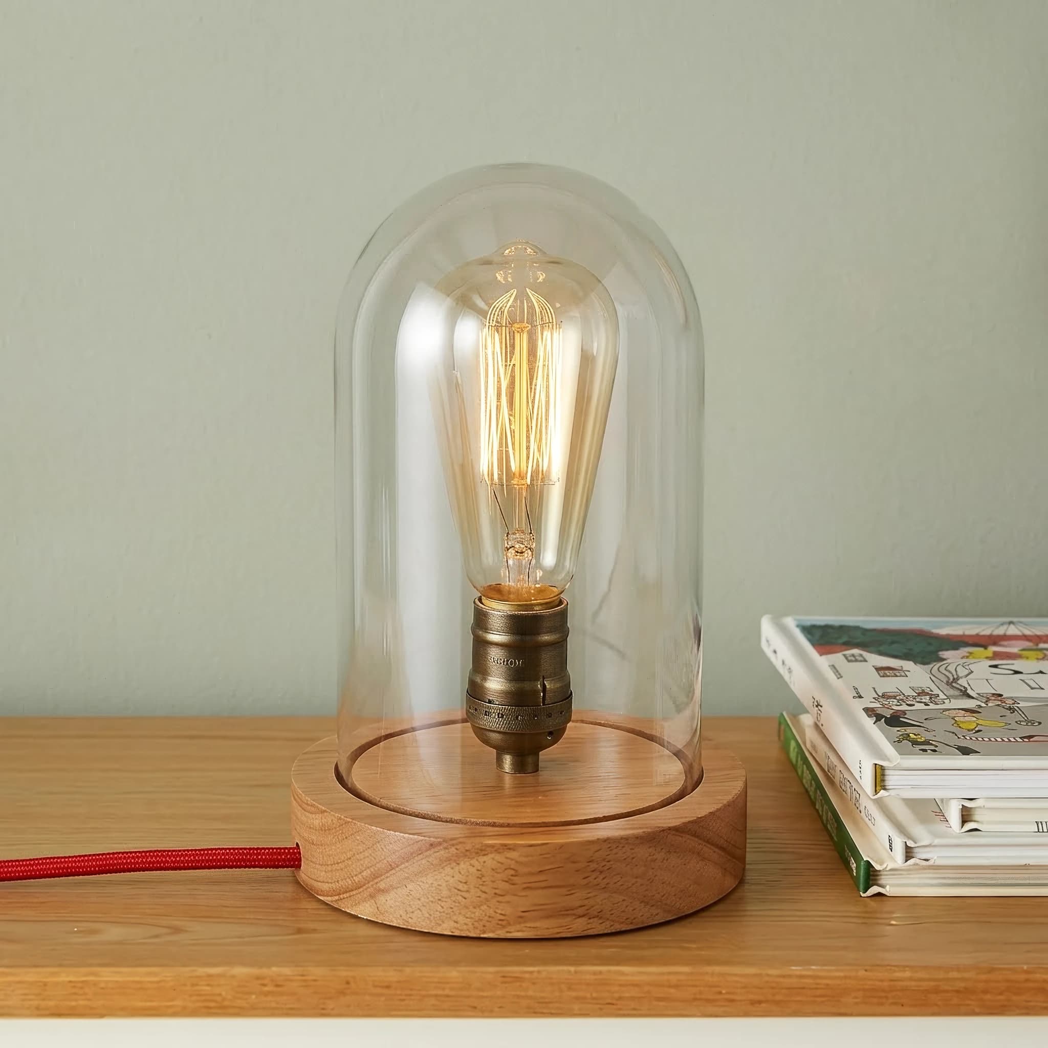 Navo® Retro lamp 3