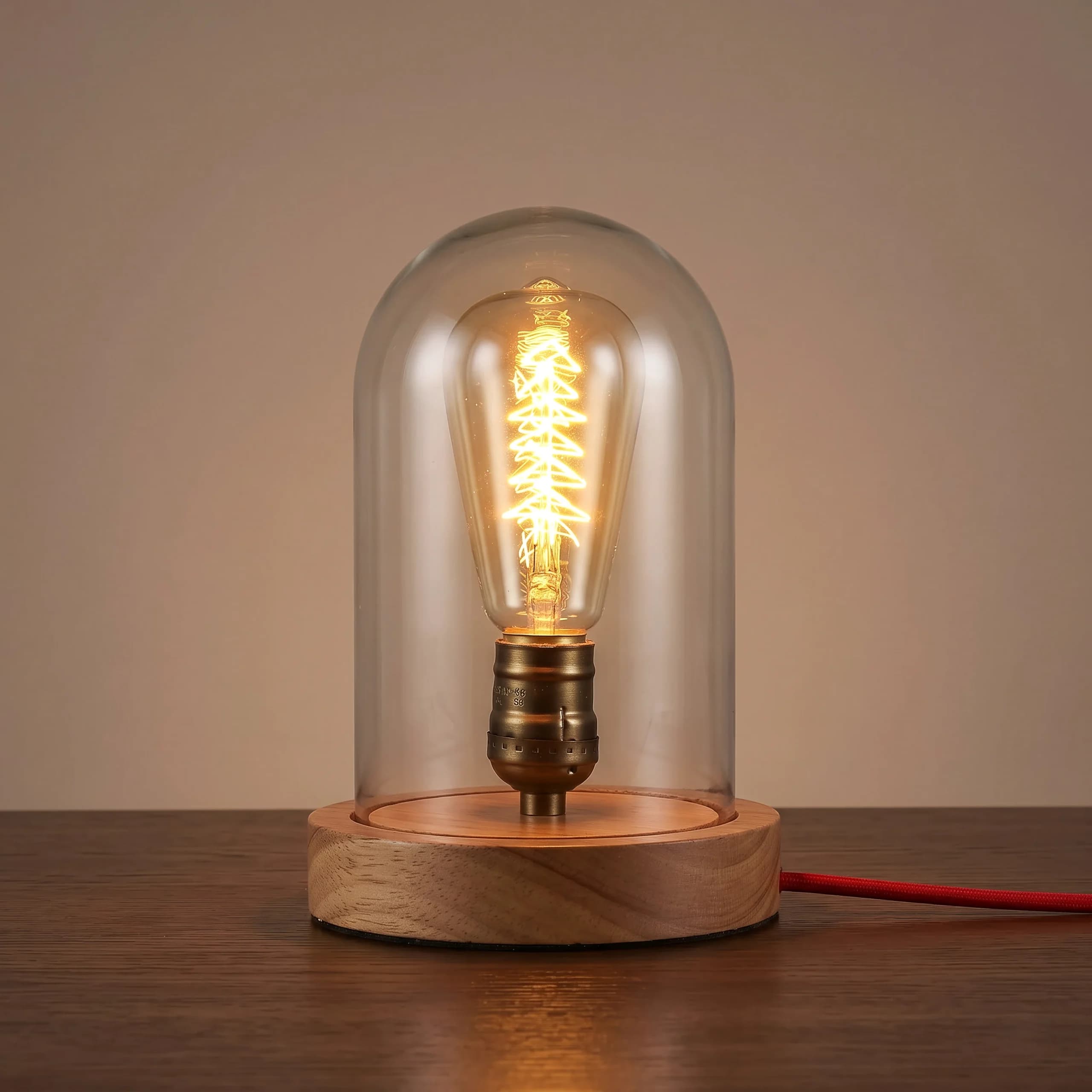 Navo® Retro lamp 4