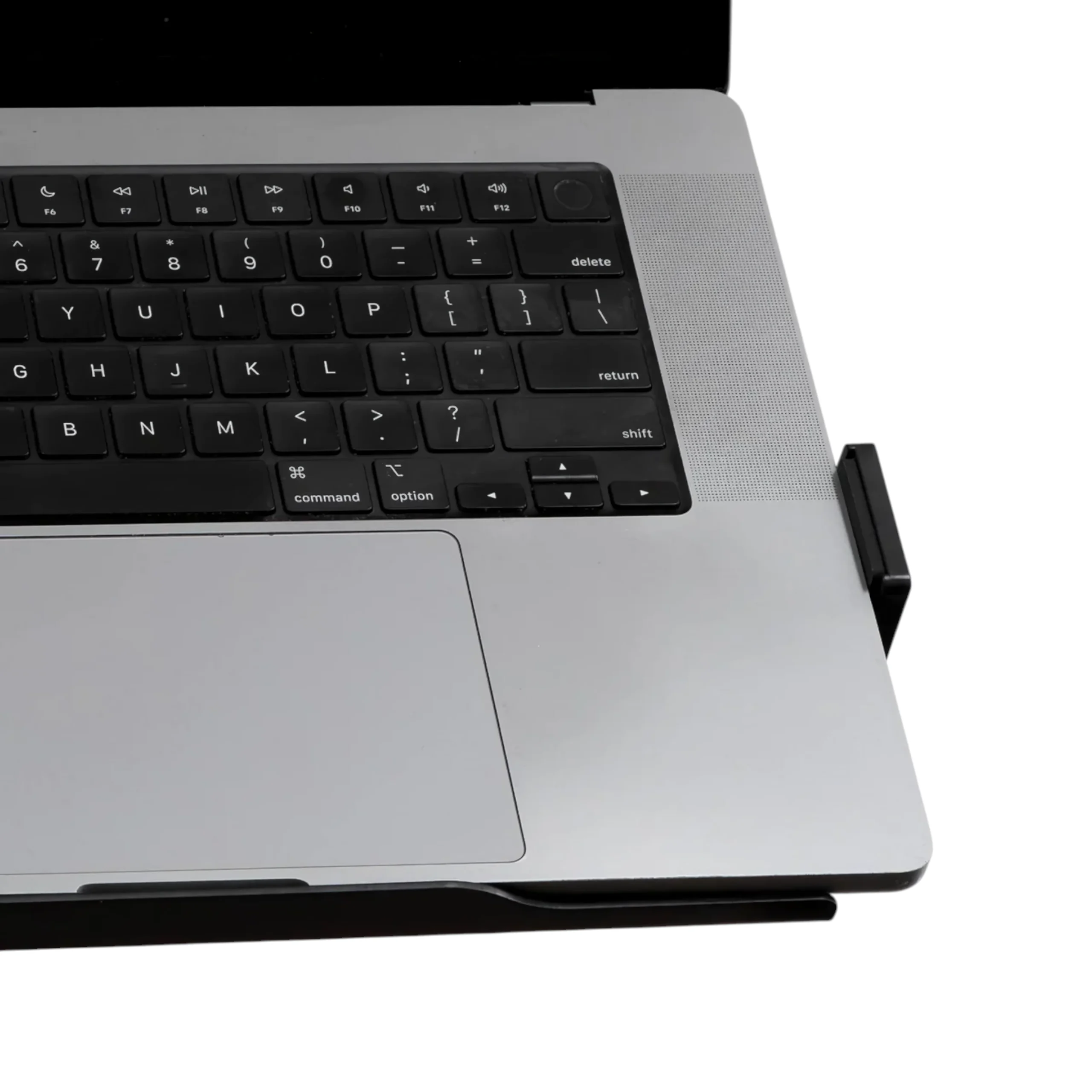 Navo® Universal LaptopHolder Attachment MonitorArm 1