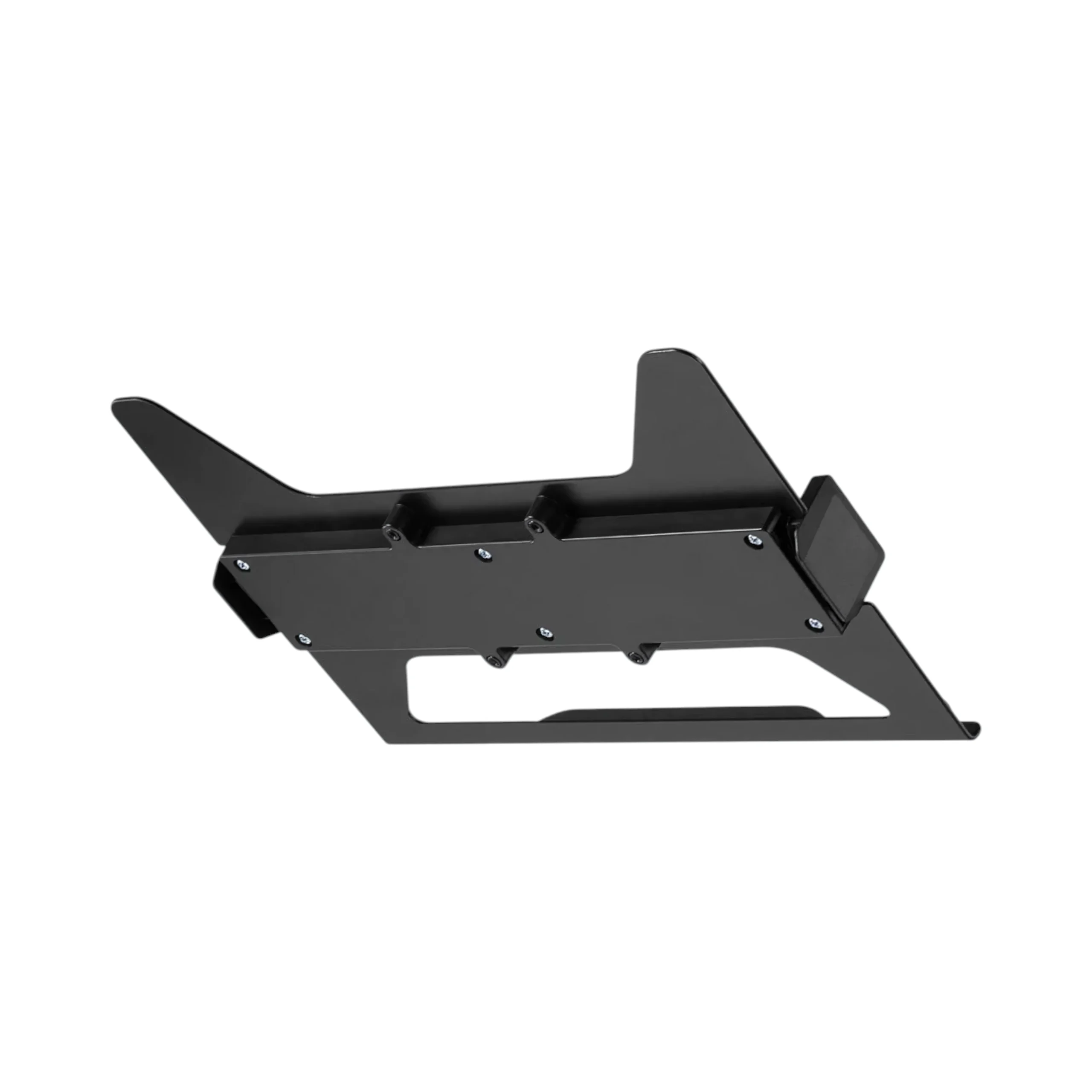 Navo® Universal LaptopHolder Attachment MonitorArm 4