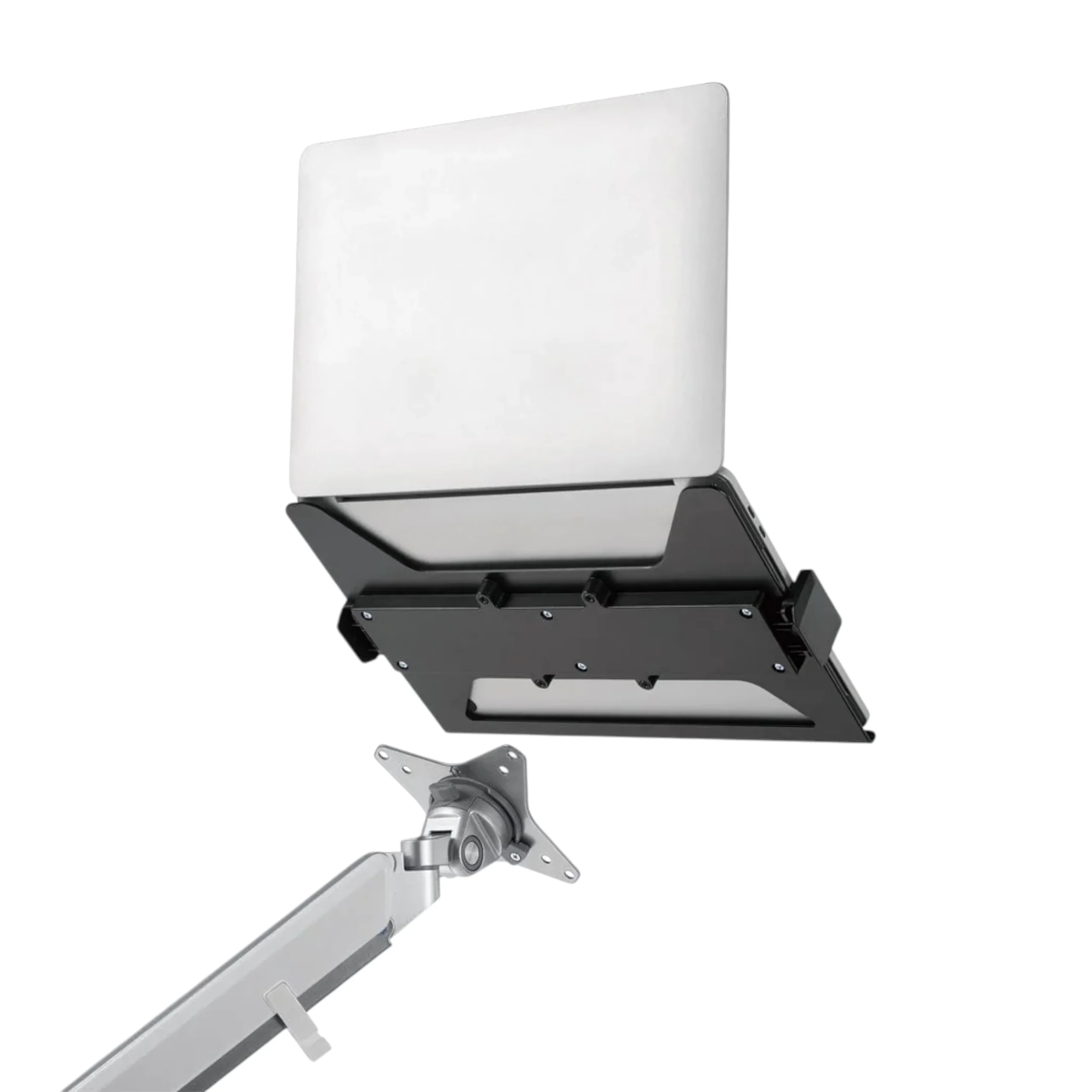 Navo® Universal LaptopHolder Attachment MonitorArm 5