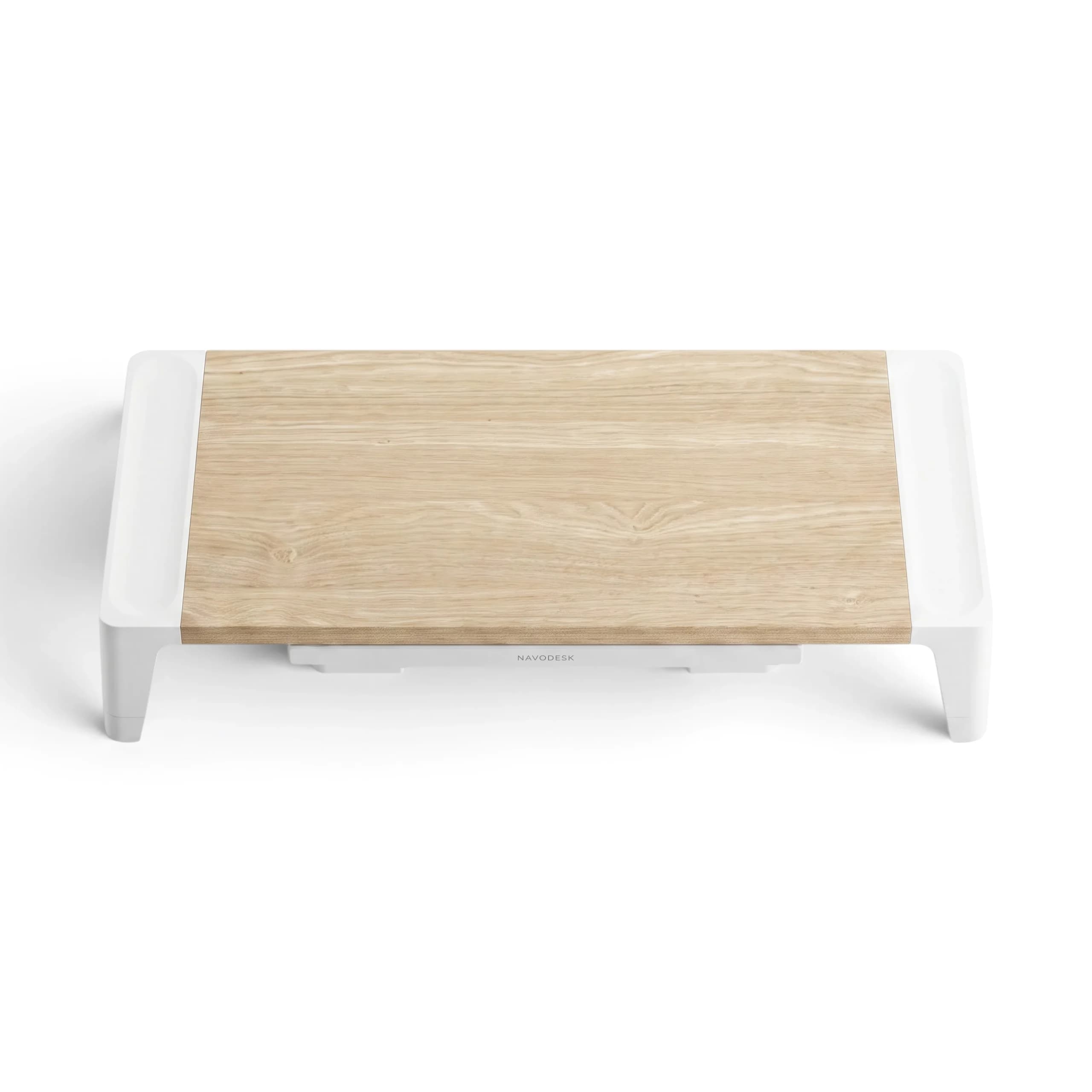 NavoDesk MonitorRiser WithDrawer 2
