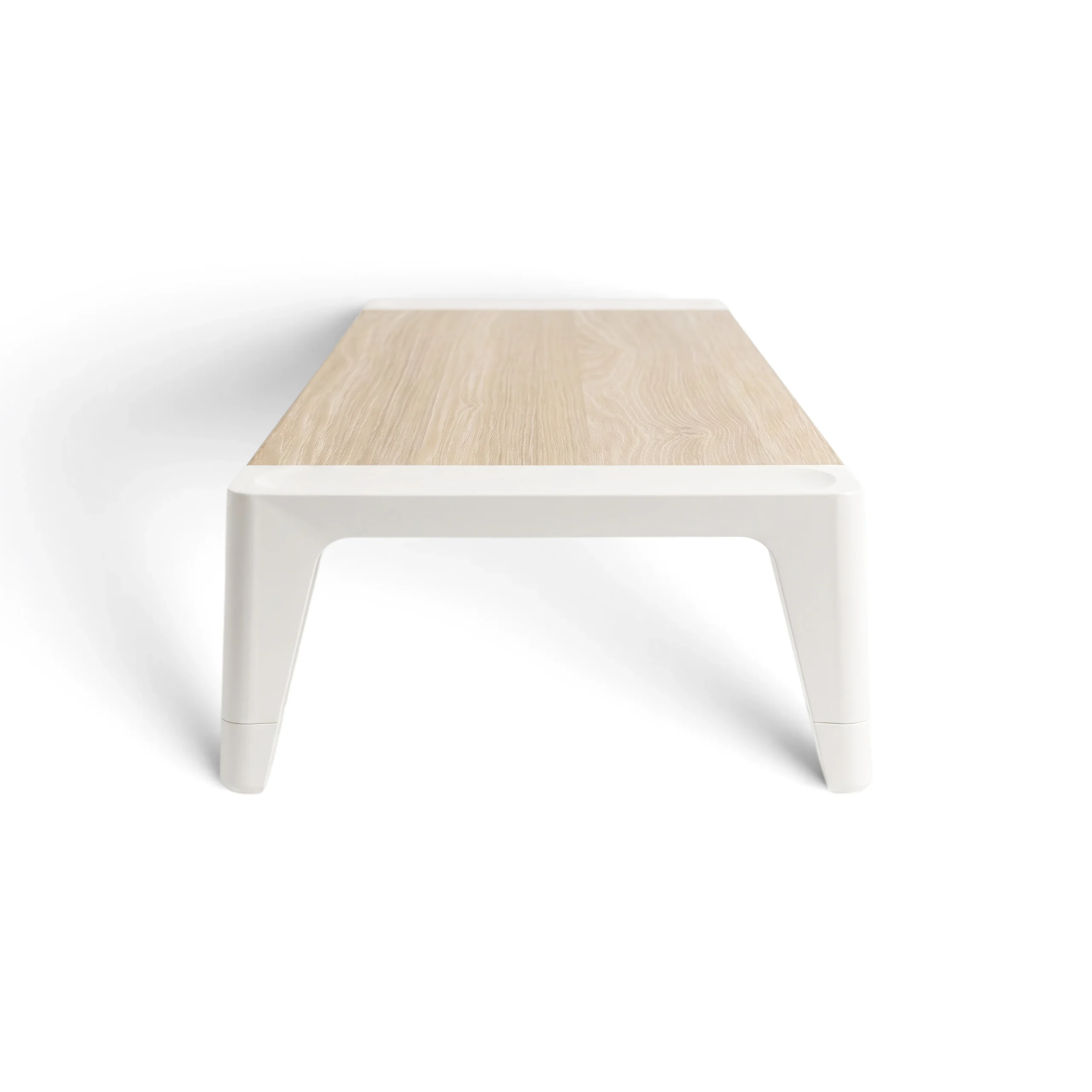NavoDesk MonitorRiser WithDrawer 3