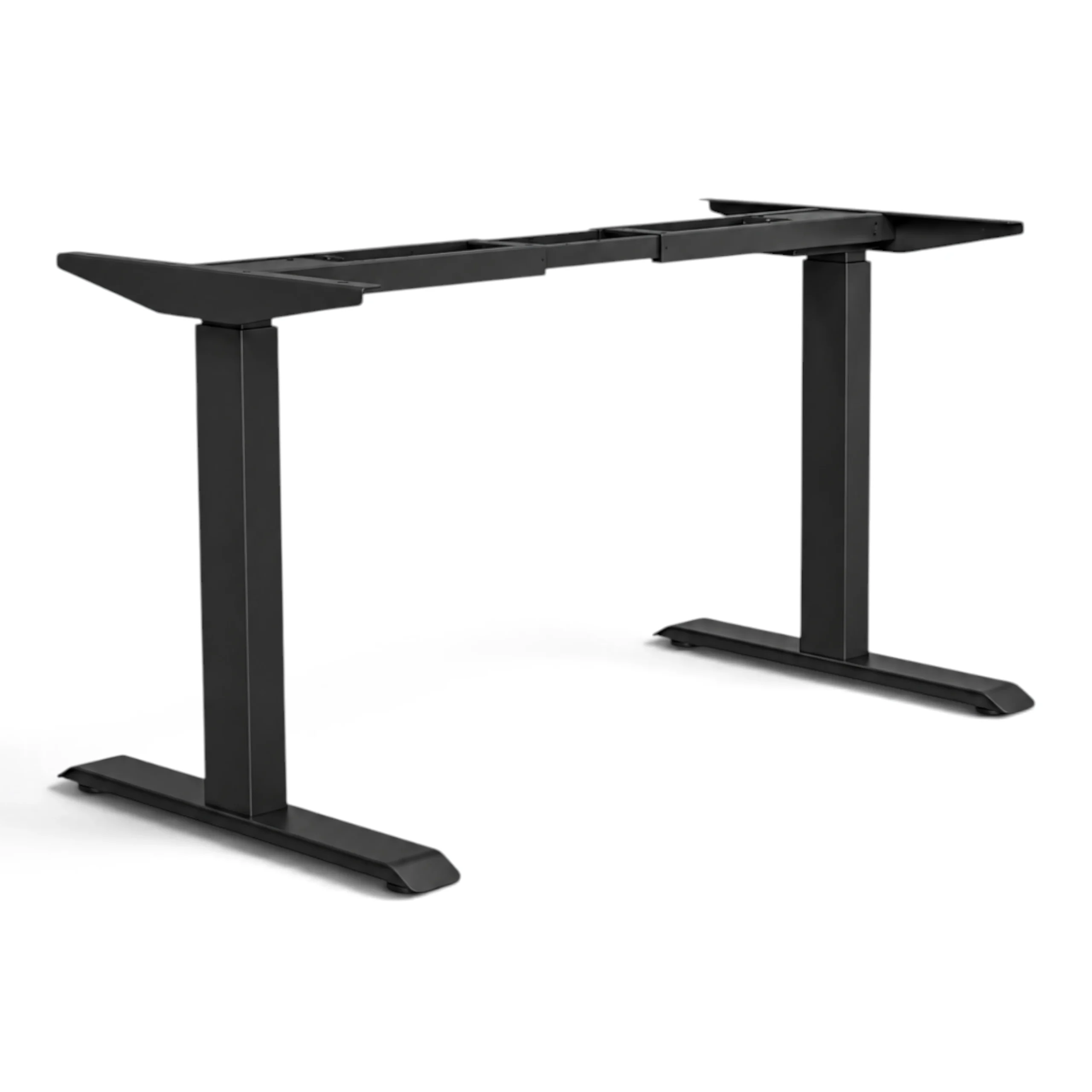 NavoDesk StandingDesk Frame Black 1