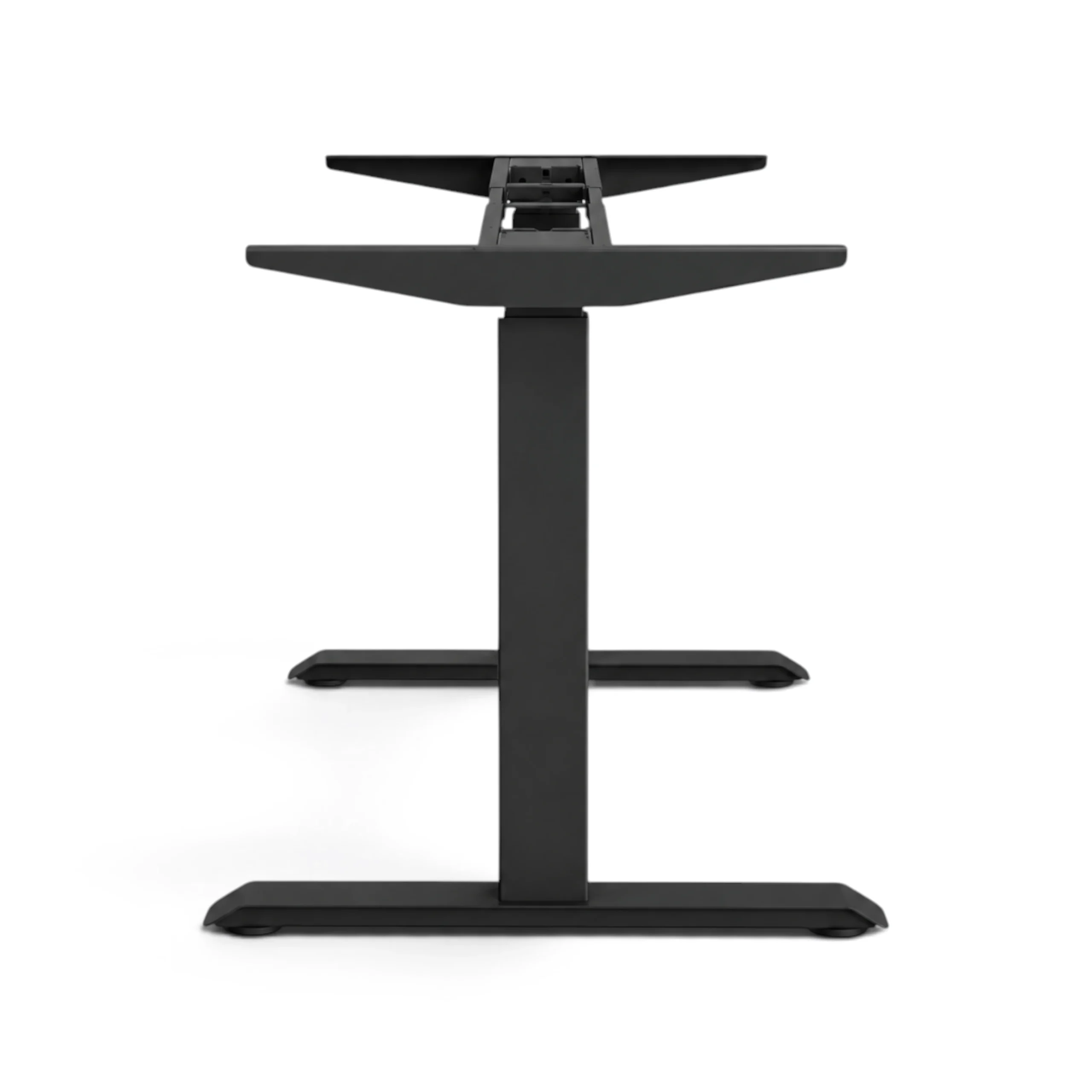 NavoDesk StandingDesk Frame Black 2